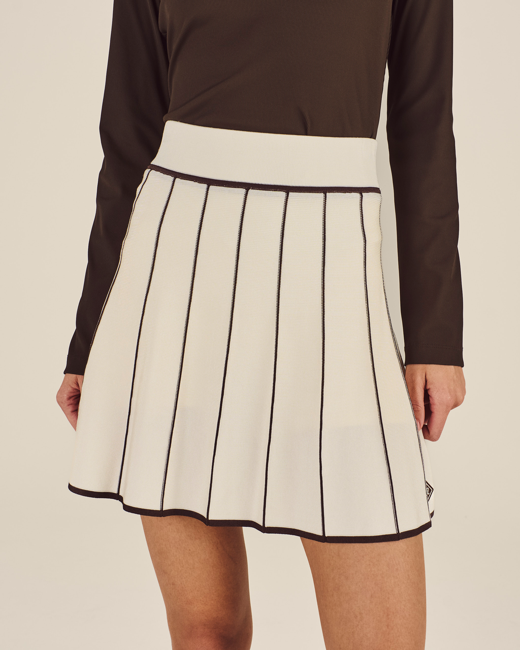 Aurora Skirt