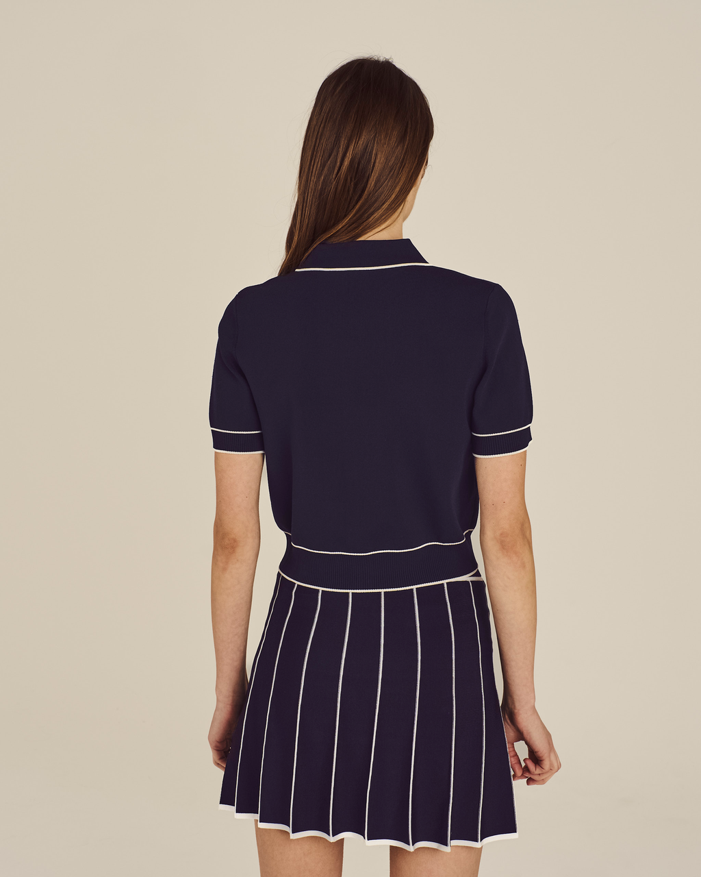 Aurora Skirt
