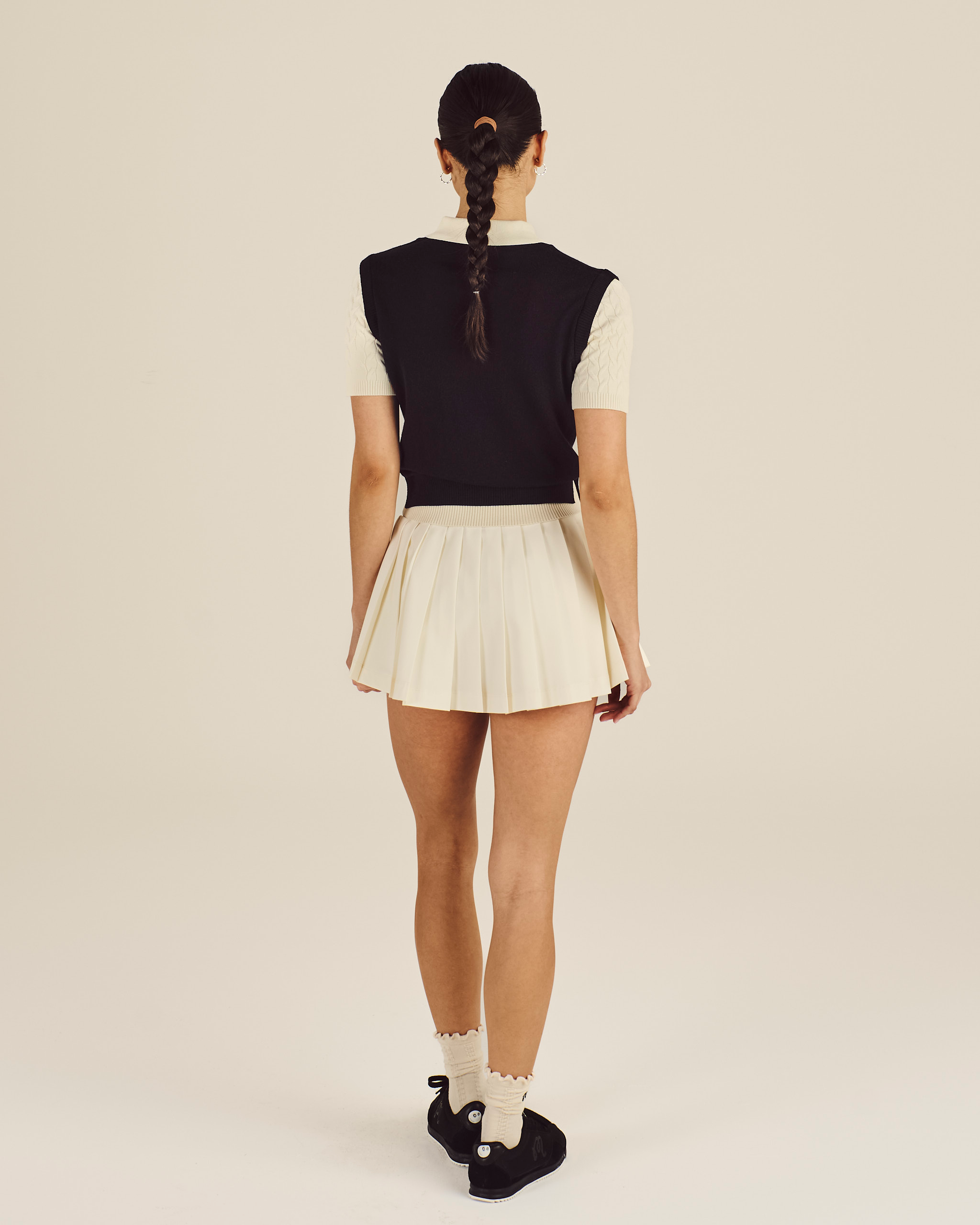 Giselle Skirt