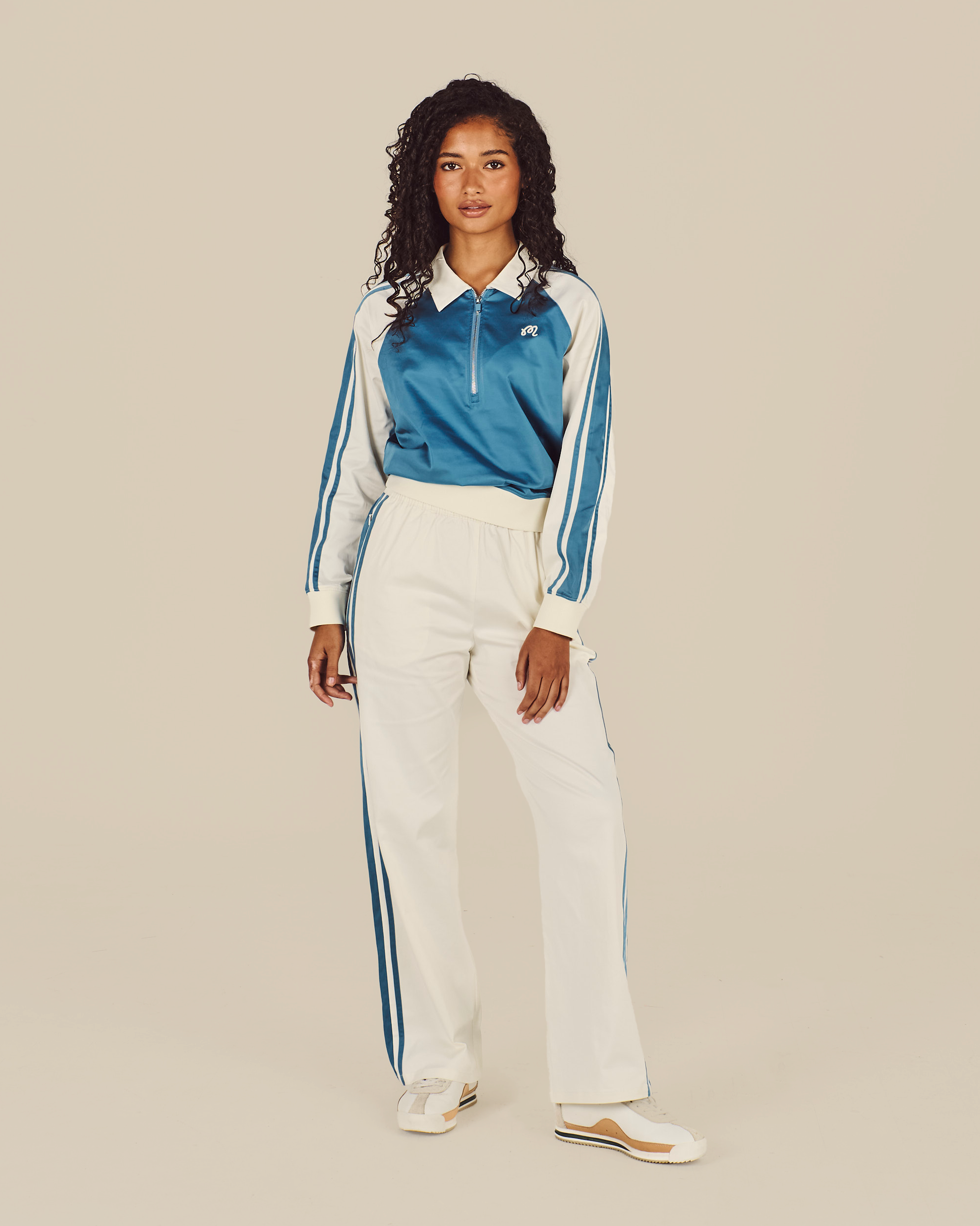 LILIANA PULLOVER