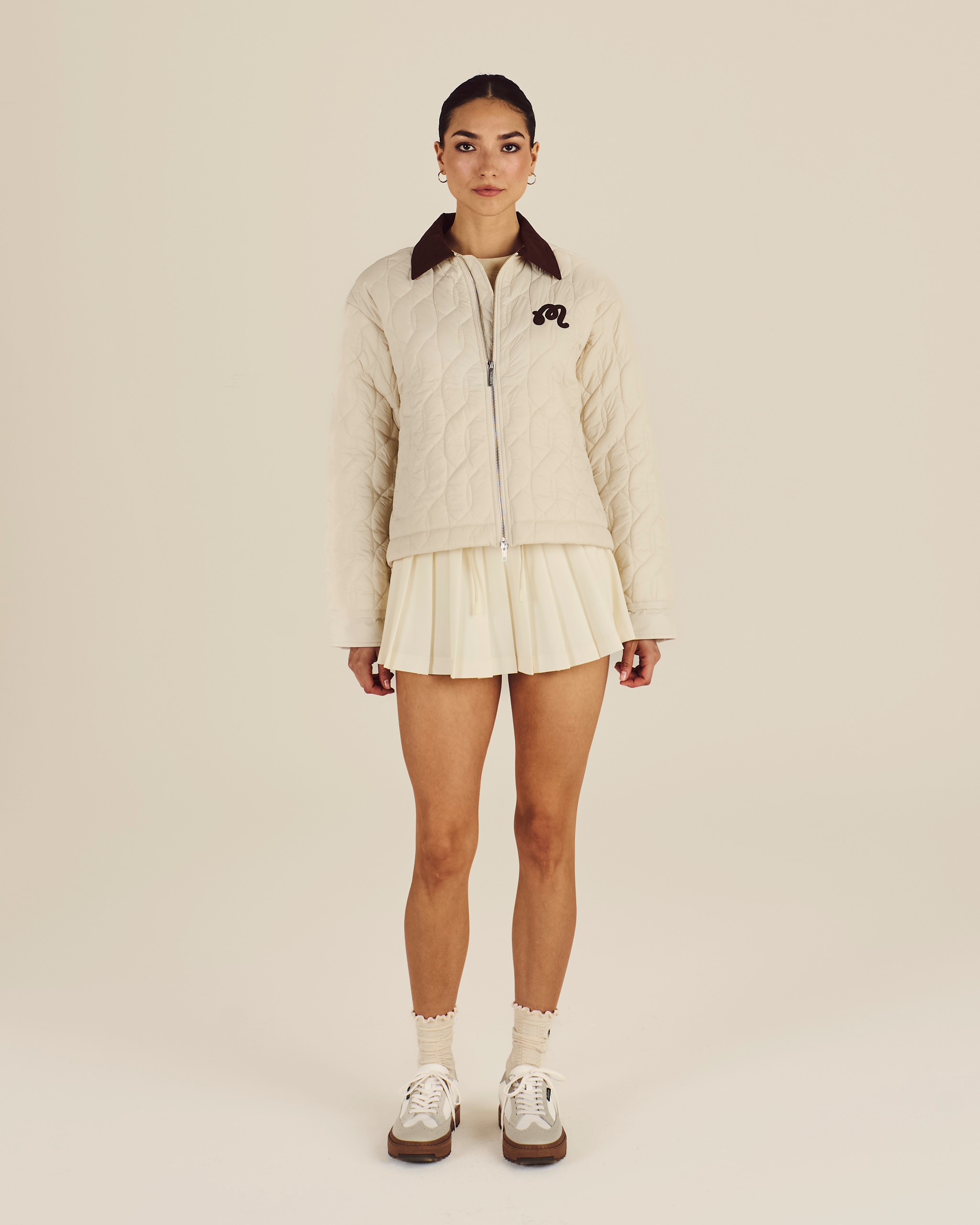 LUISA JACKET