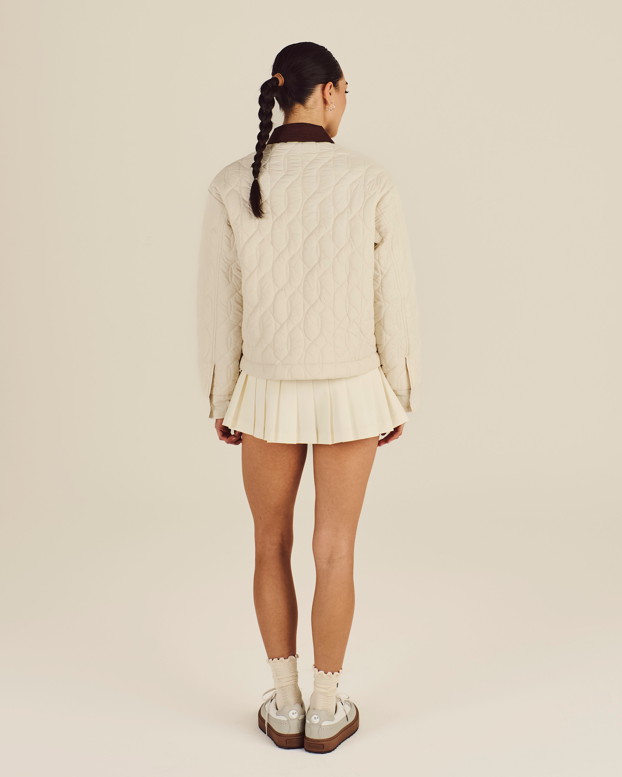 LUISA JACKET