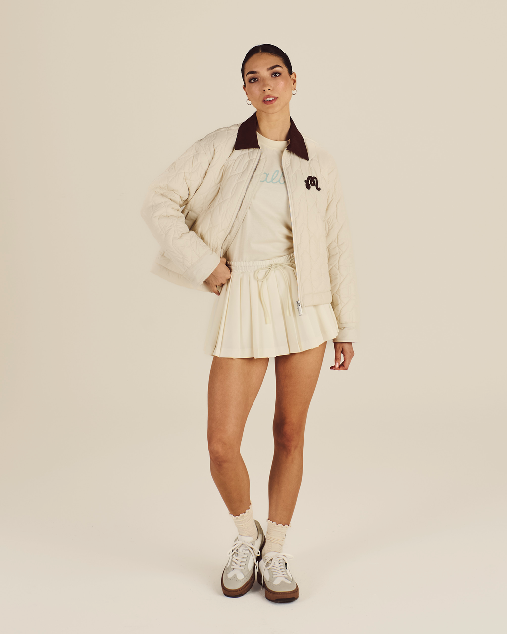 LUISA JACKET