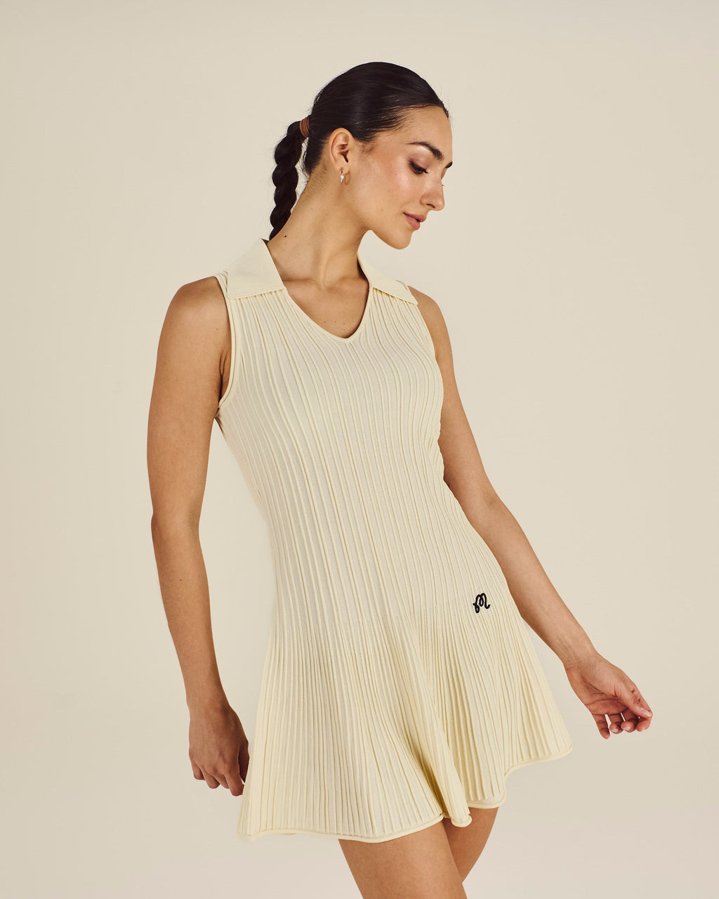 SELENA DRESS