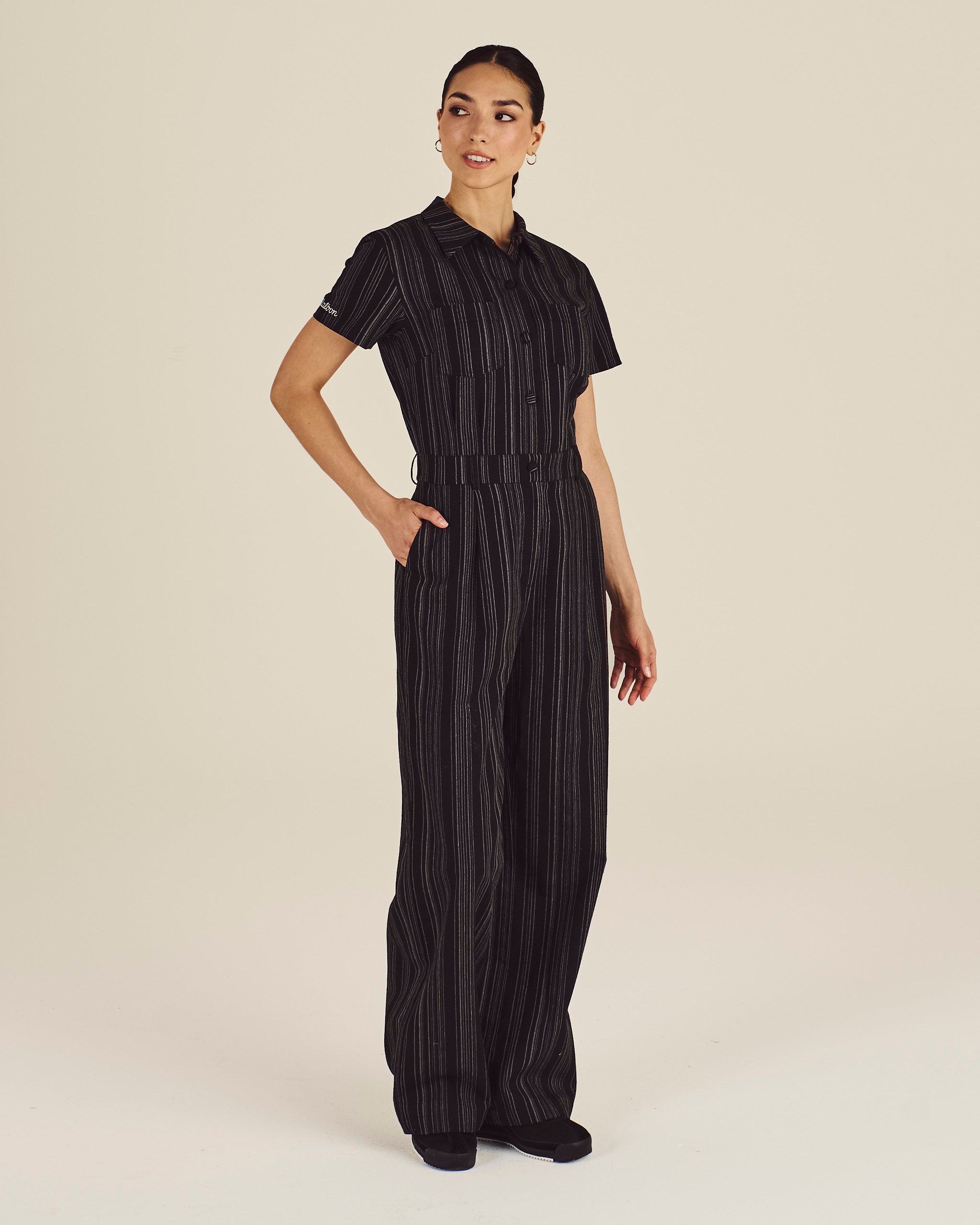 BARBARA JUMPSUIT