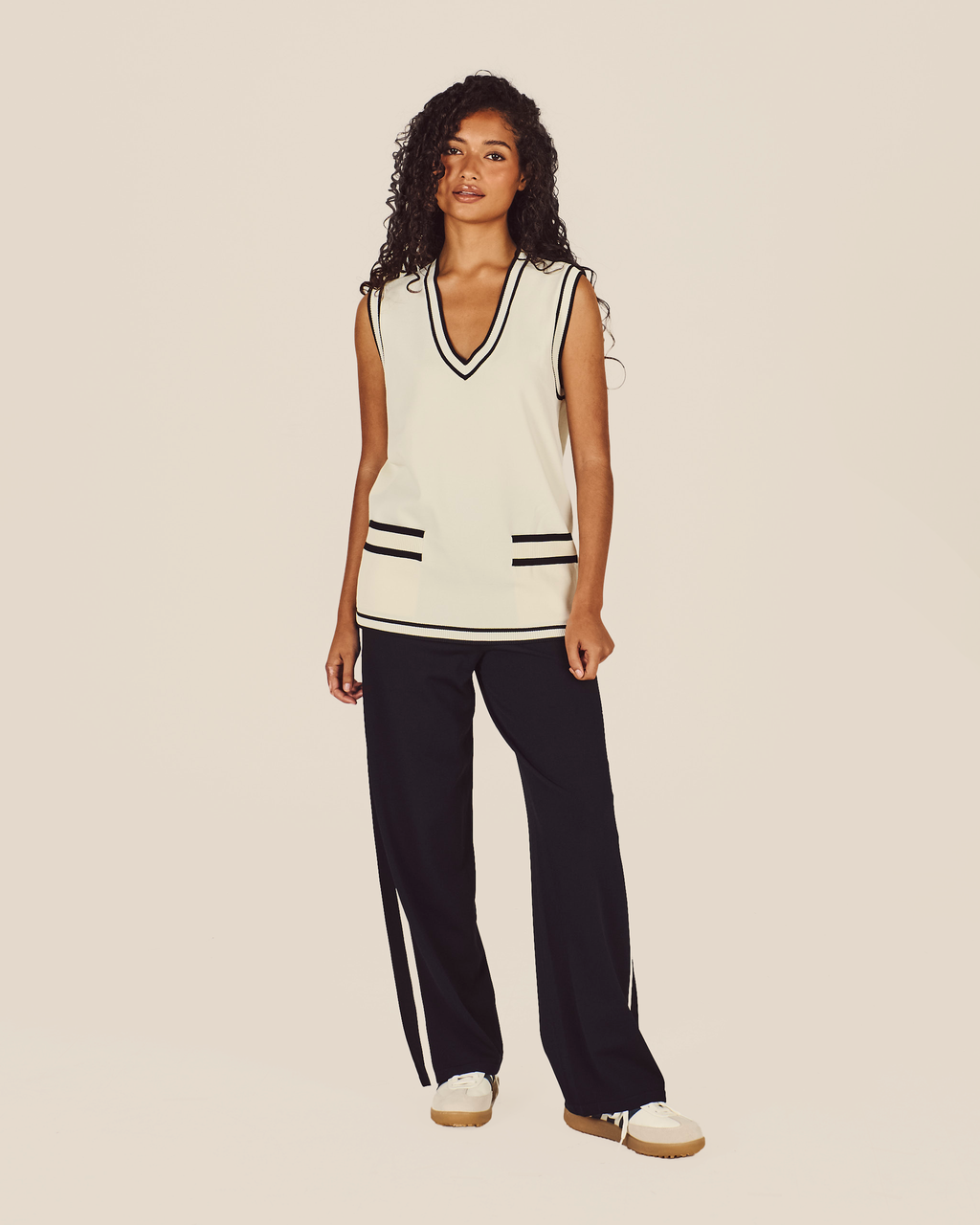 HANNELORE VEST