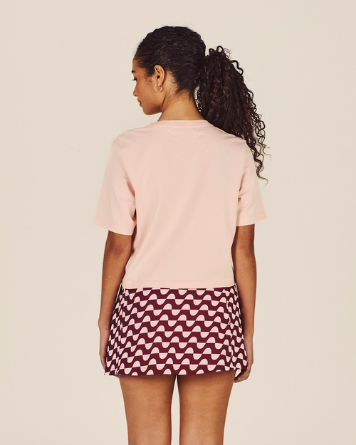 Blanca Tee