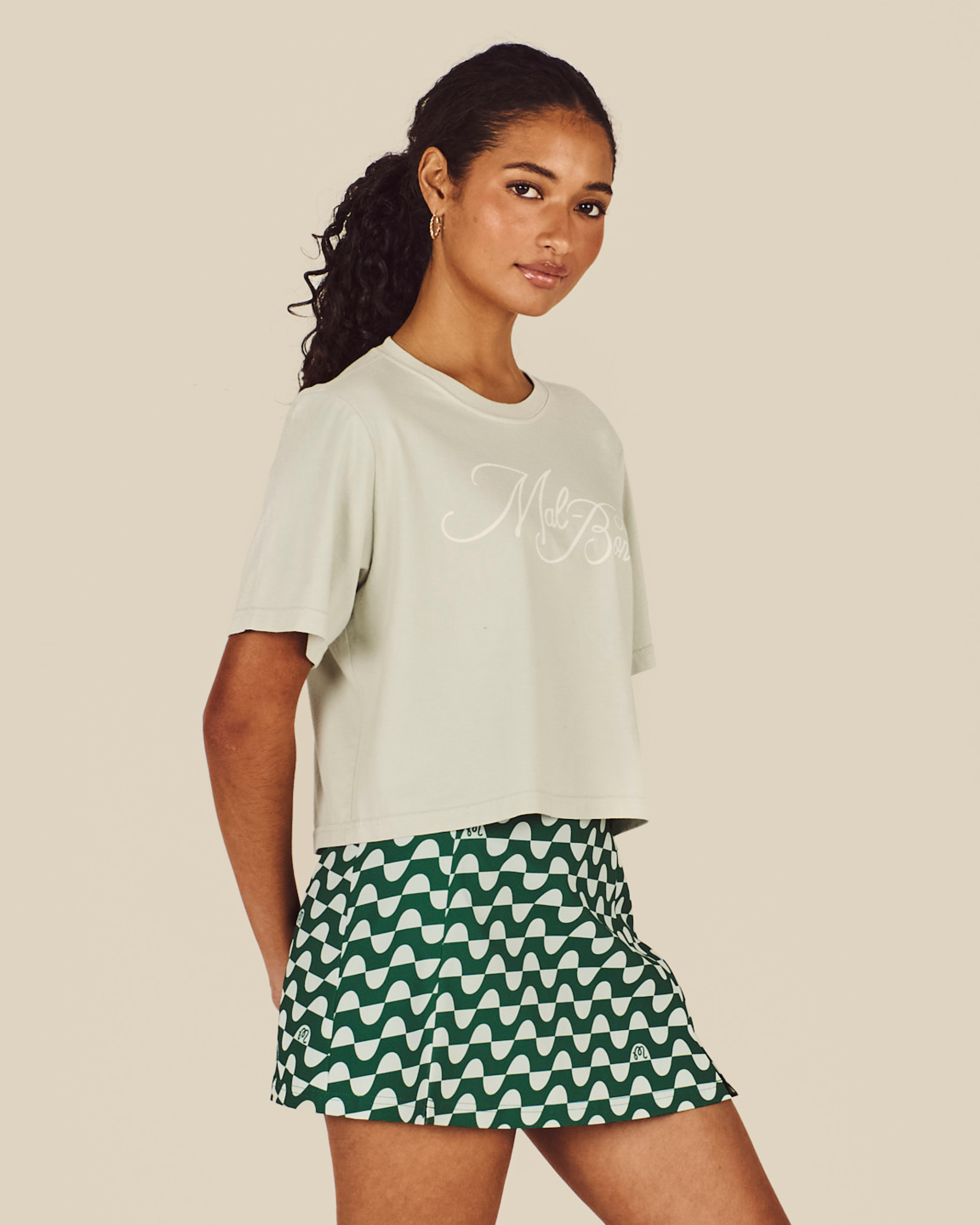 BLANCA TEE