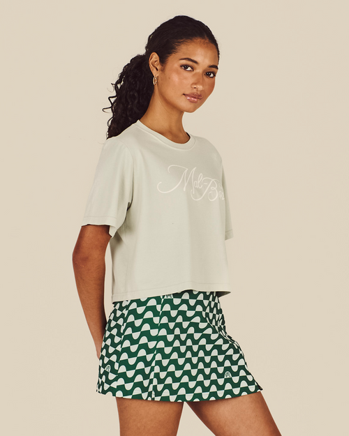 Blanca Tee