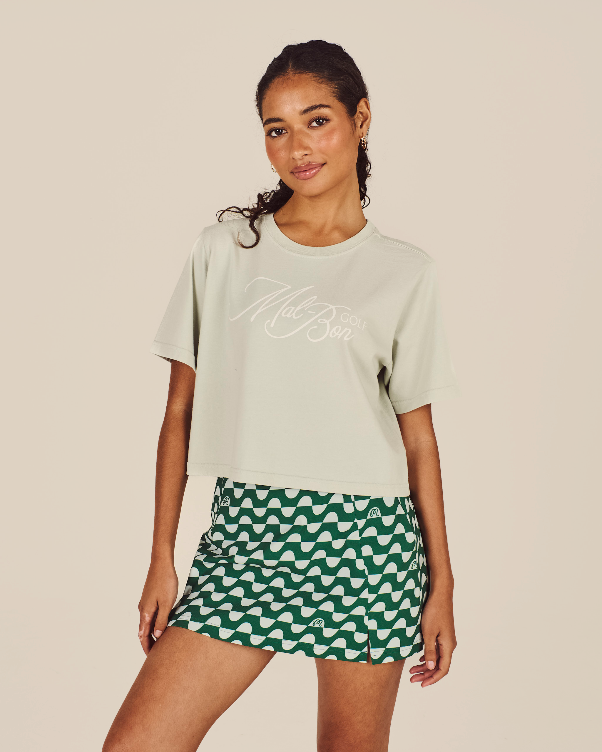 ELLA SKIRT