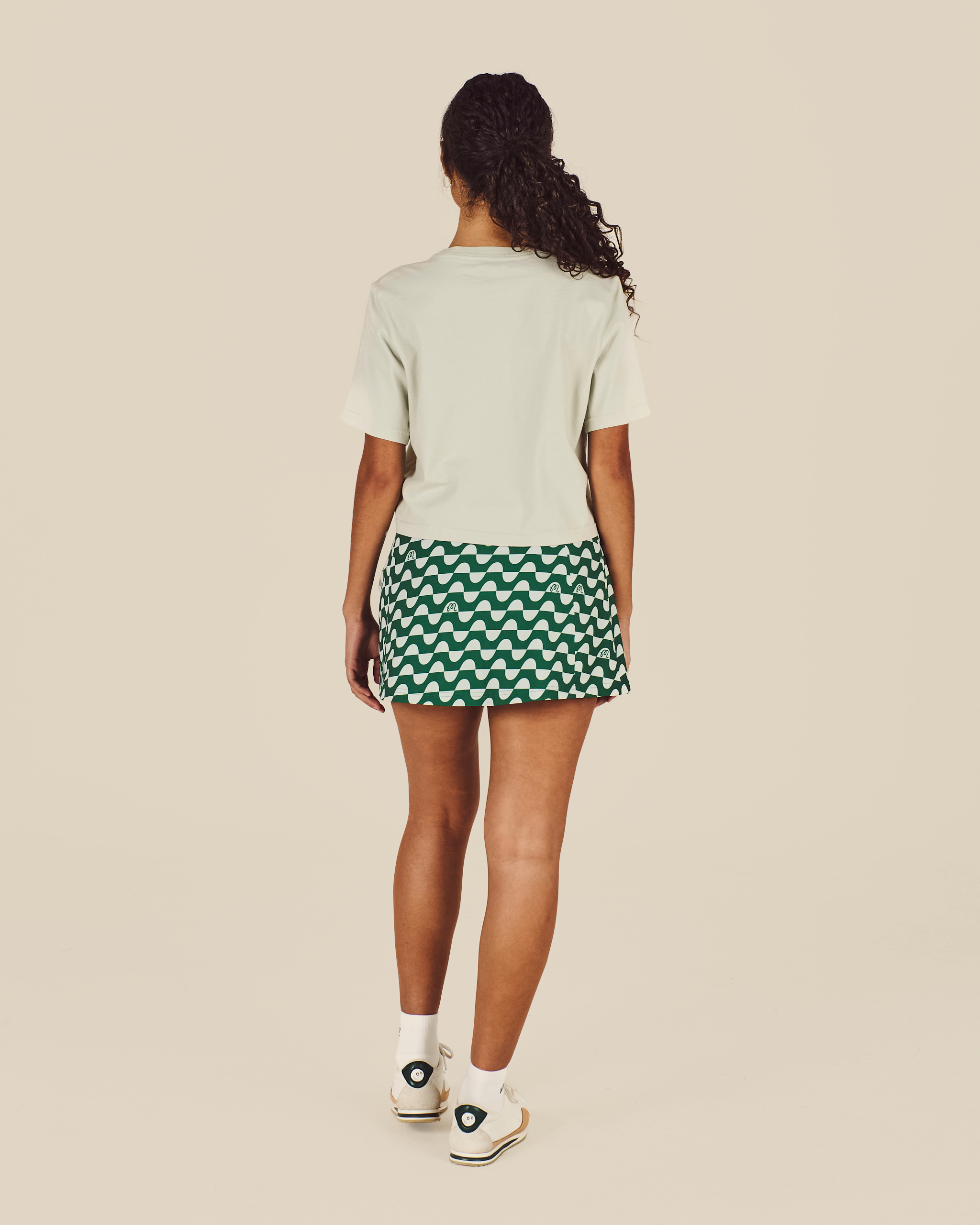 ELLA SKIRT