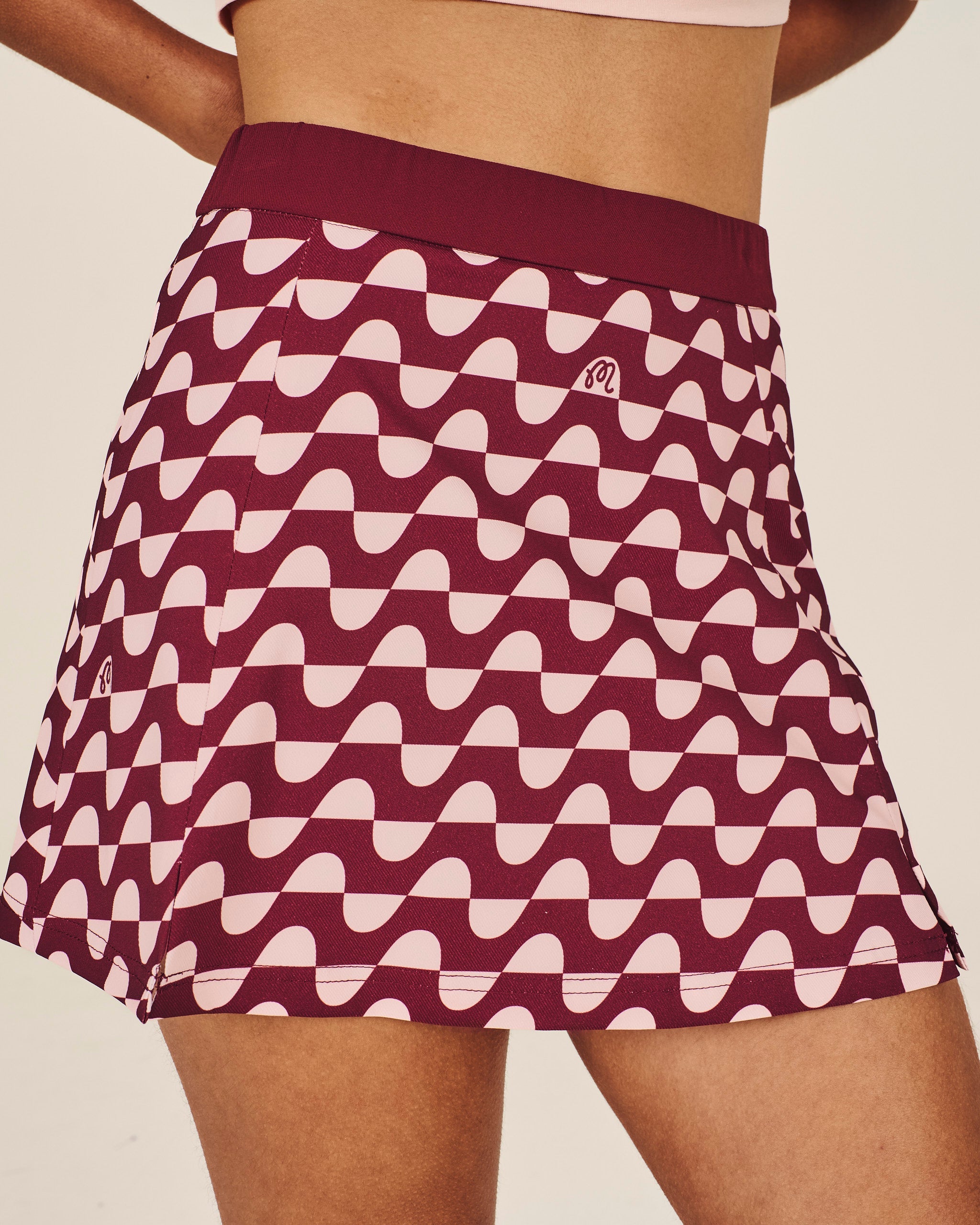 Ella Skirt