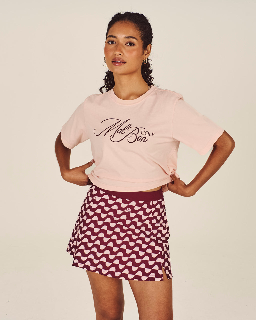 Ella Skirt