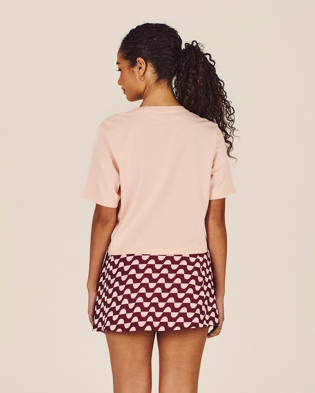 Ella Skirt