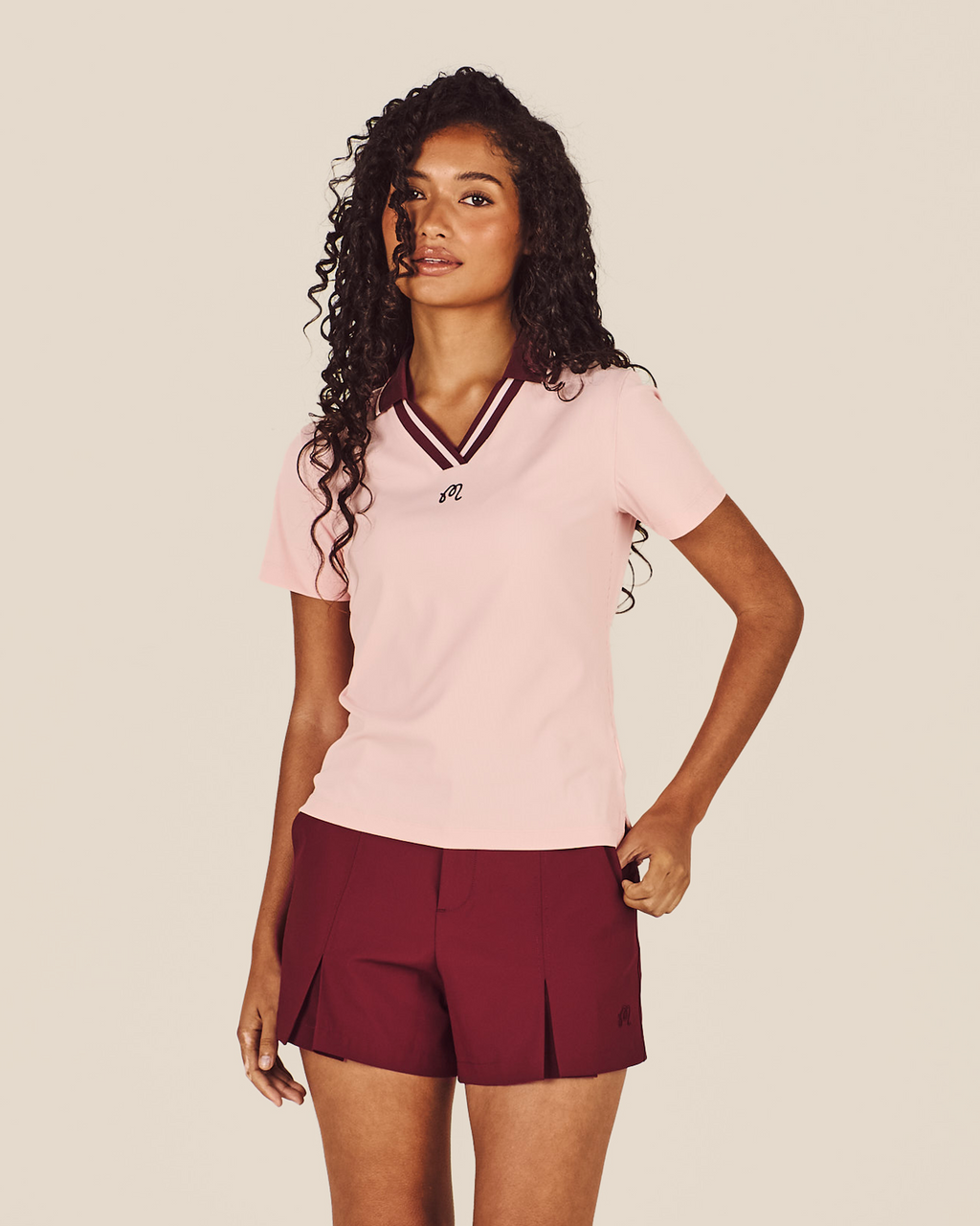 Carlota Polo