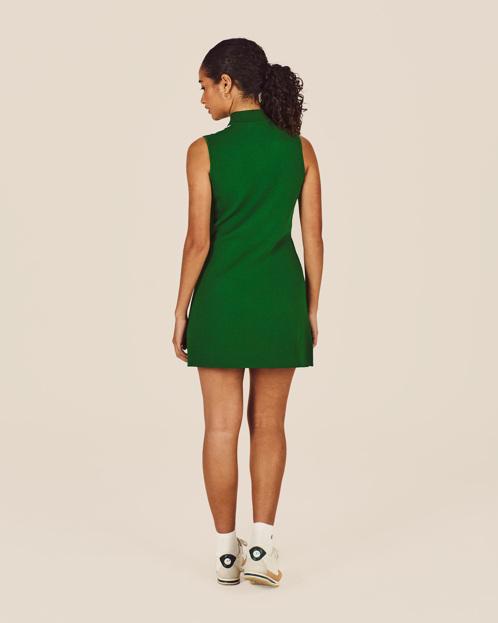 FERNANDA DRESS
