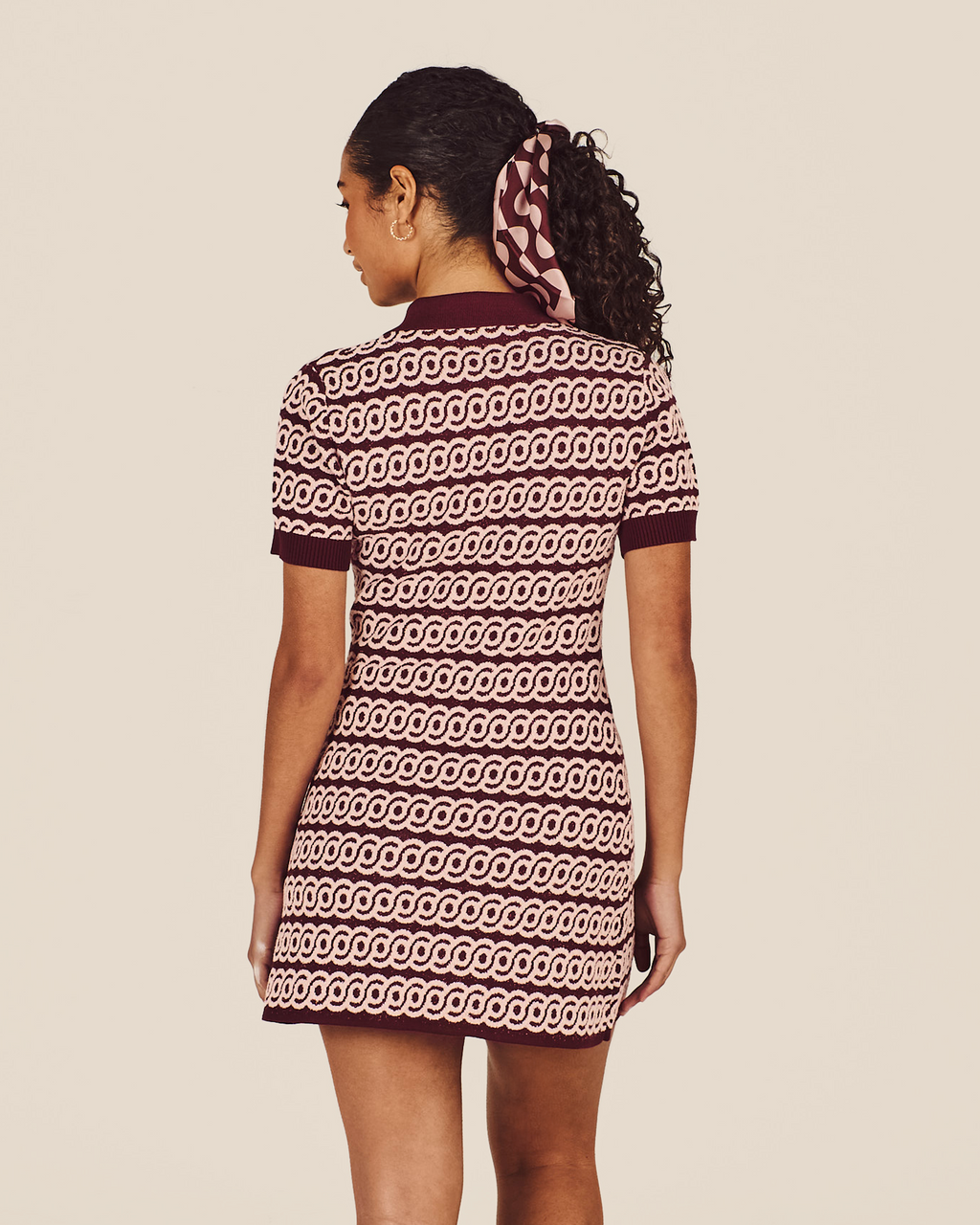 CLARA DRESS