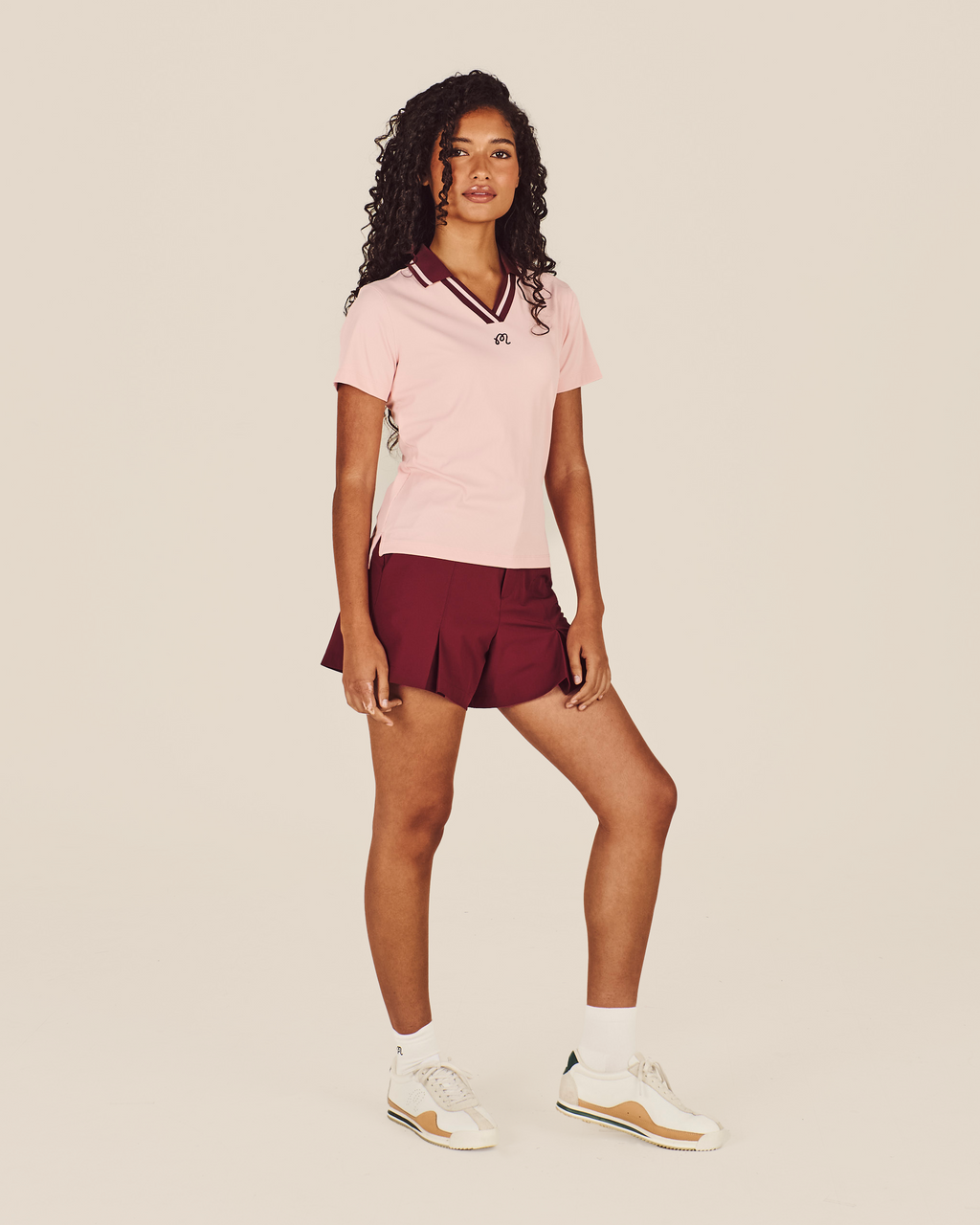 FLORENCIA SHORT