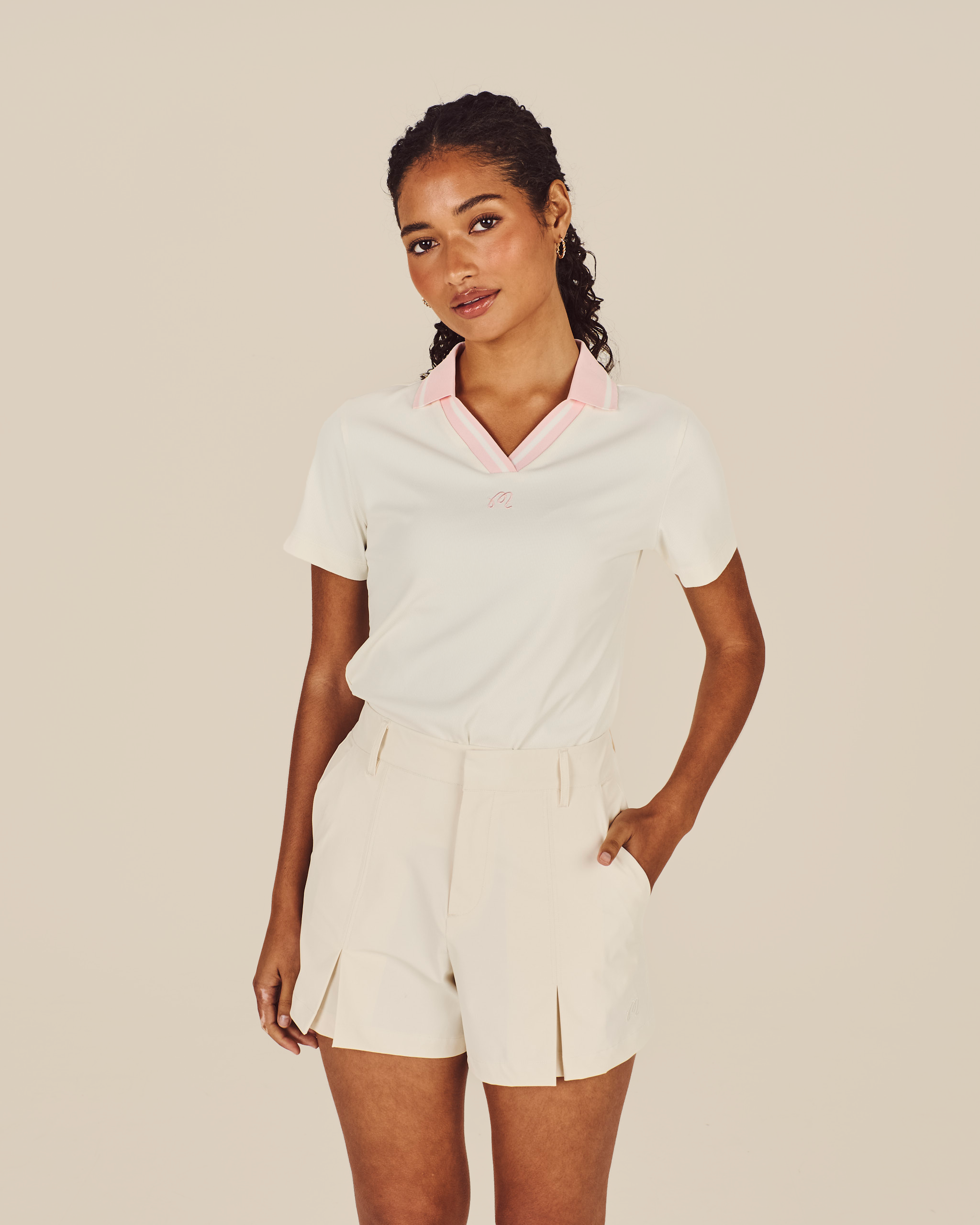 FLORENCIA SHORT