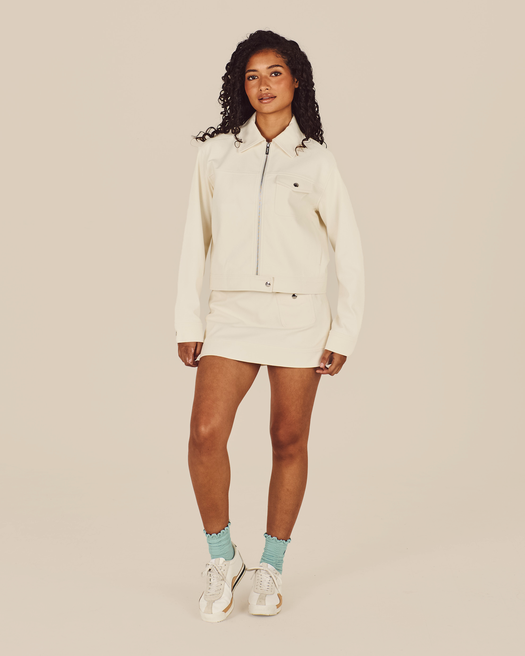 GISELA JACKET