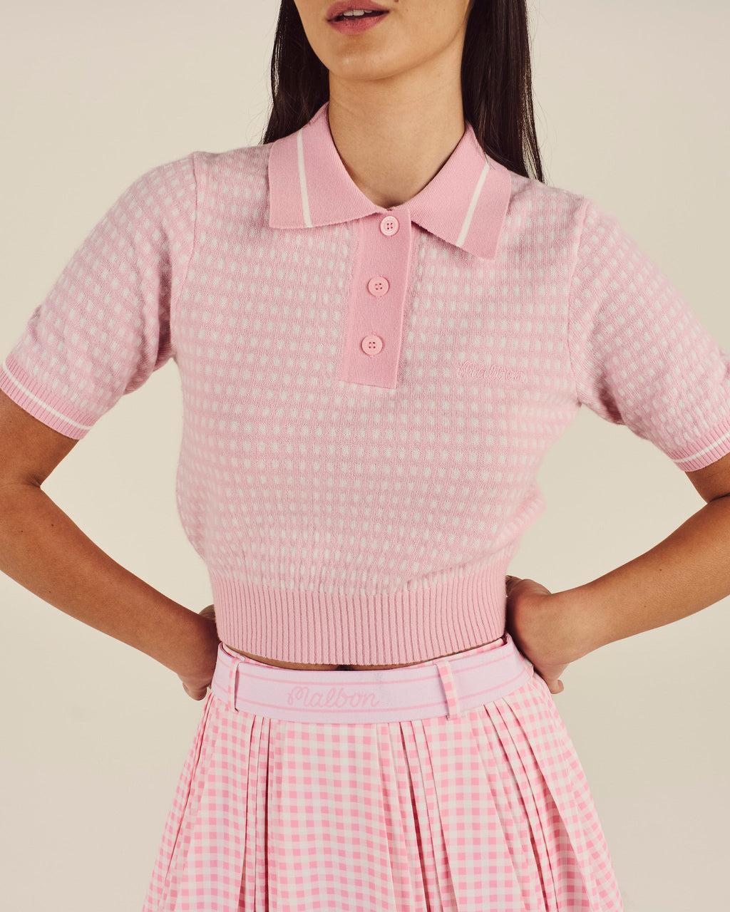 Hvn Mikayla Polo