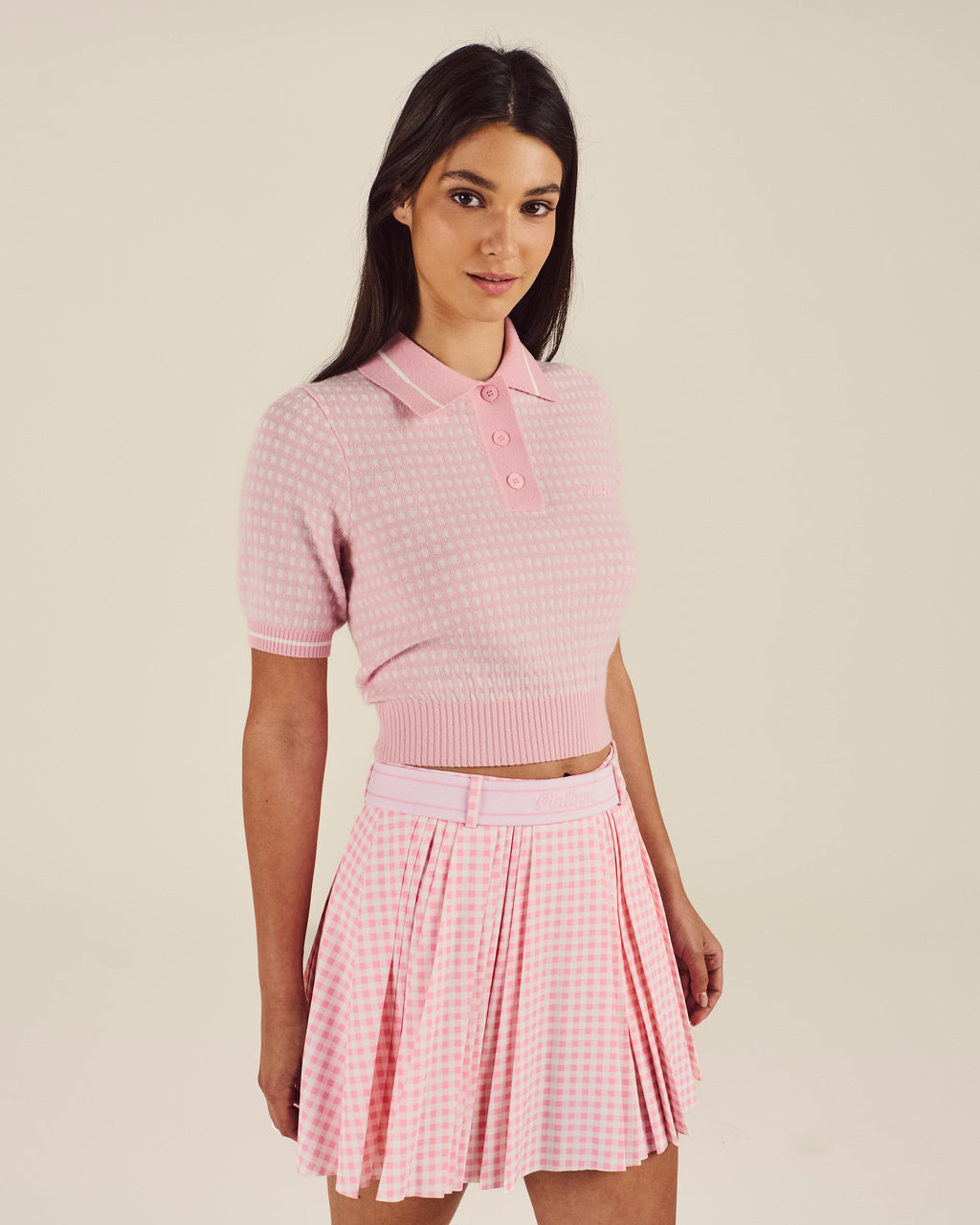 Hvn Mikayla Polo