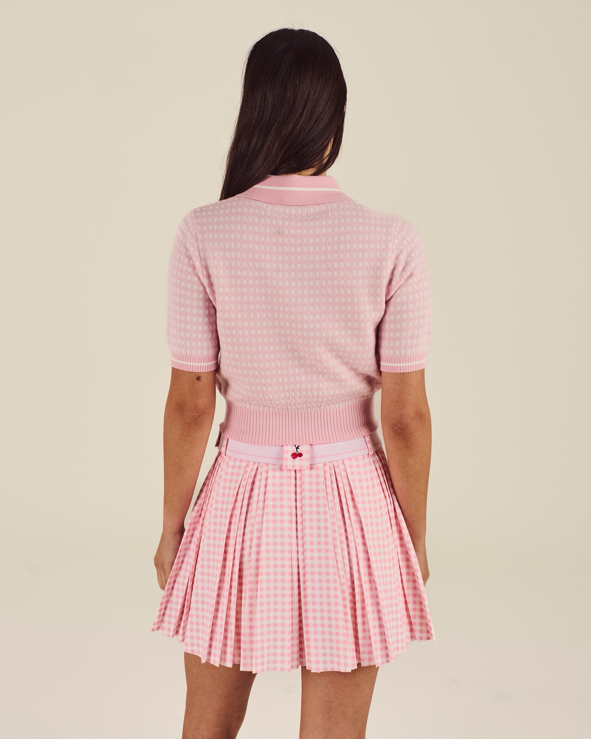 Hvn Mikayla Polo