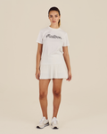 Cosette Script Tee