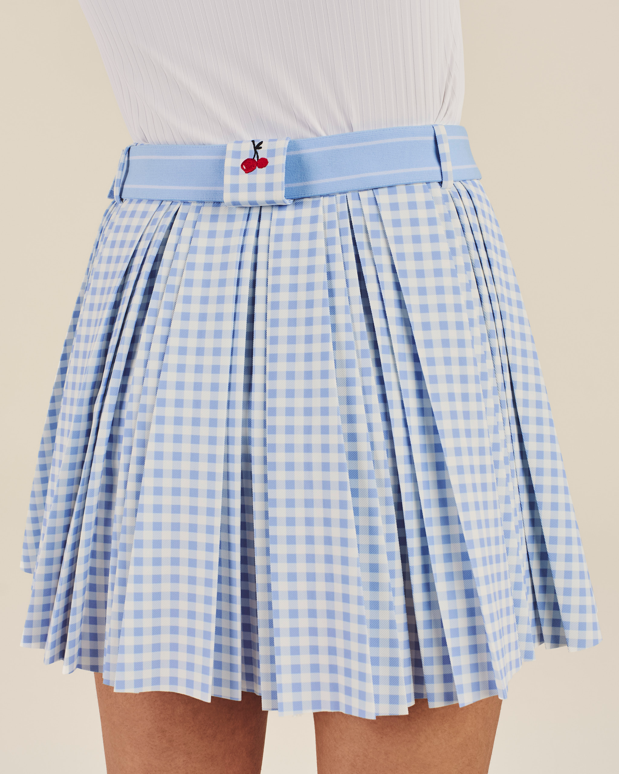 Hvn Joelle Skirt