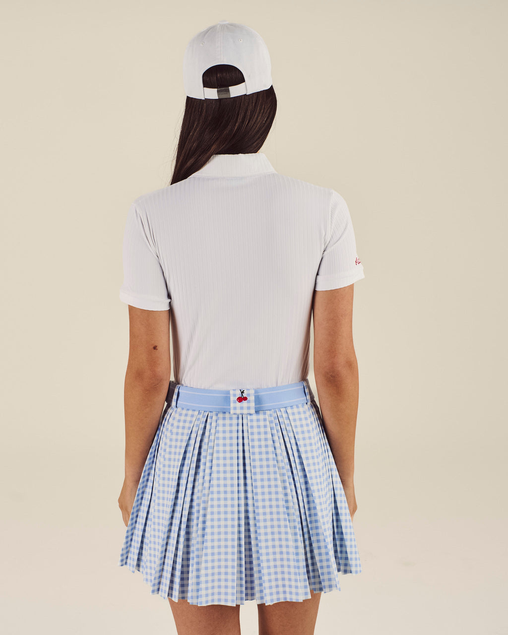Hvn Joelle Skirt