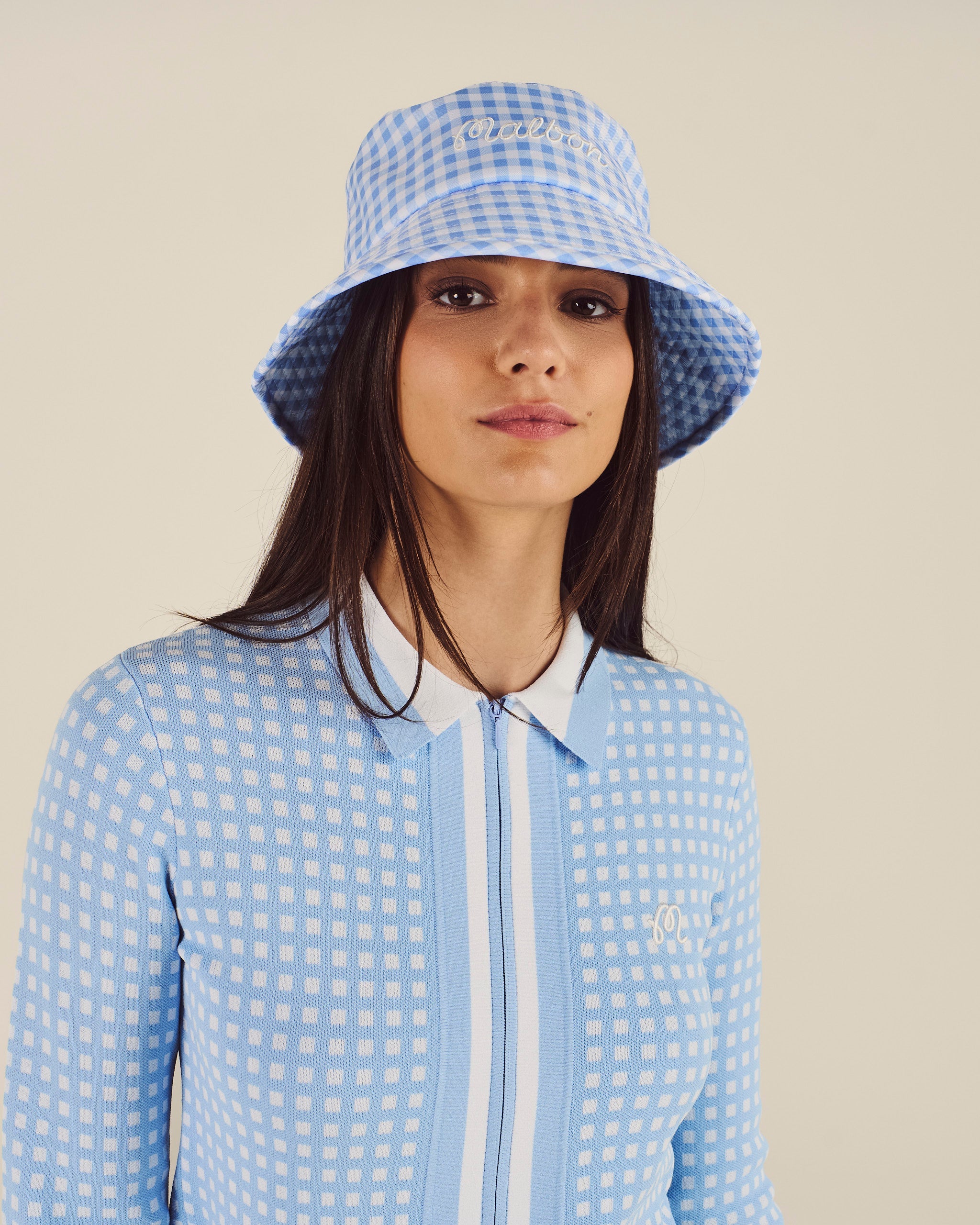 Hvn Dena Bucket Hat