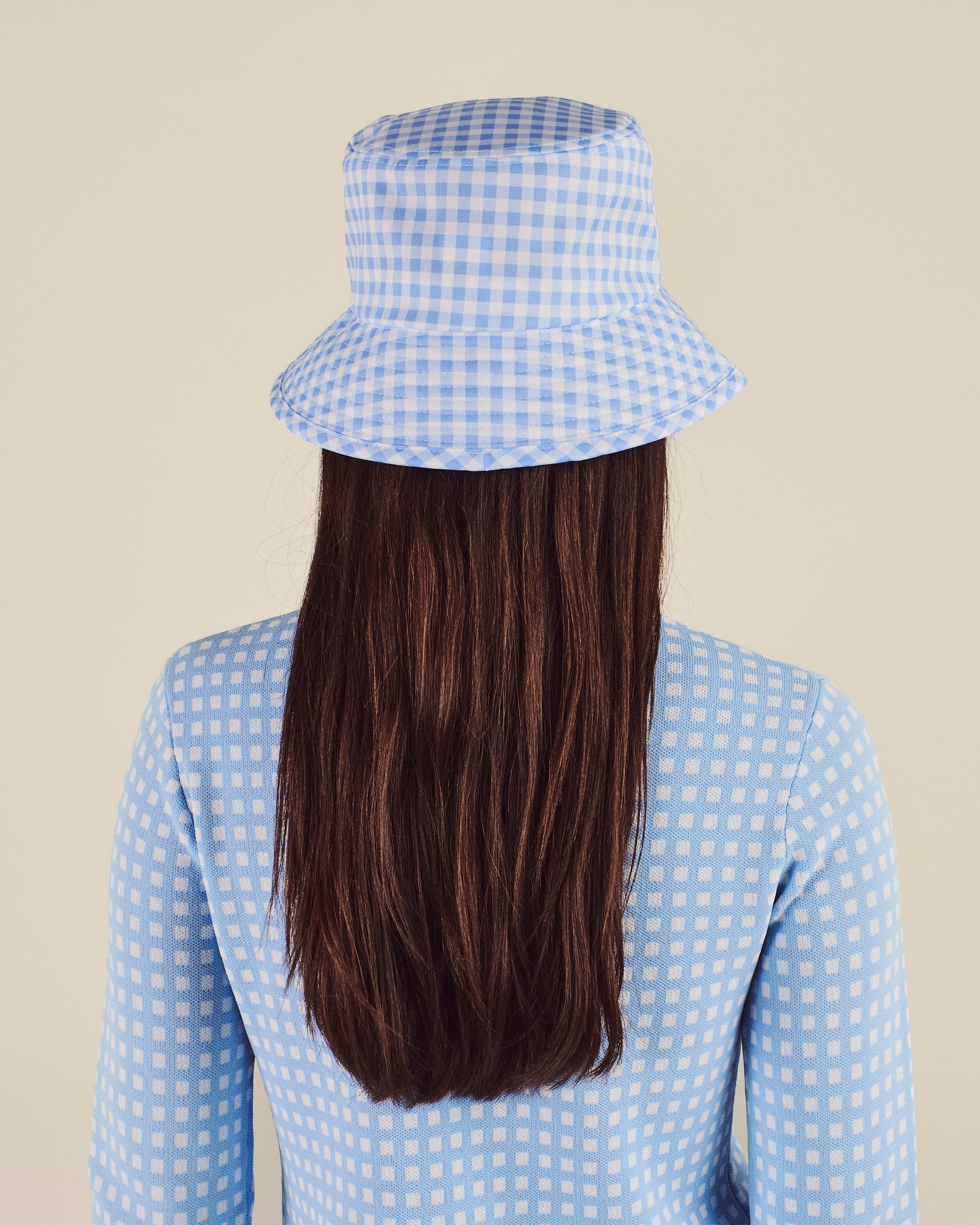 Hvn Dena Bucket Hat