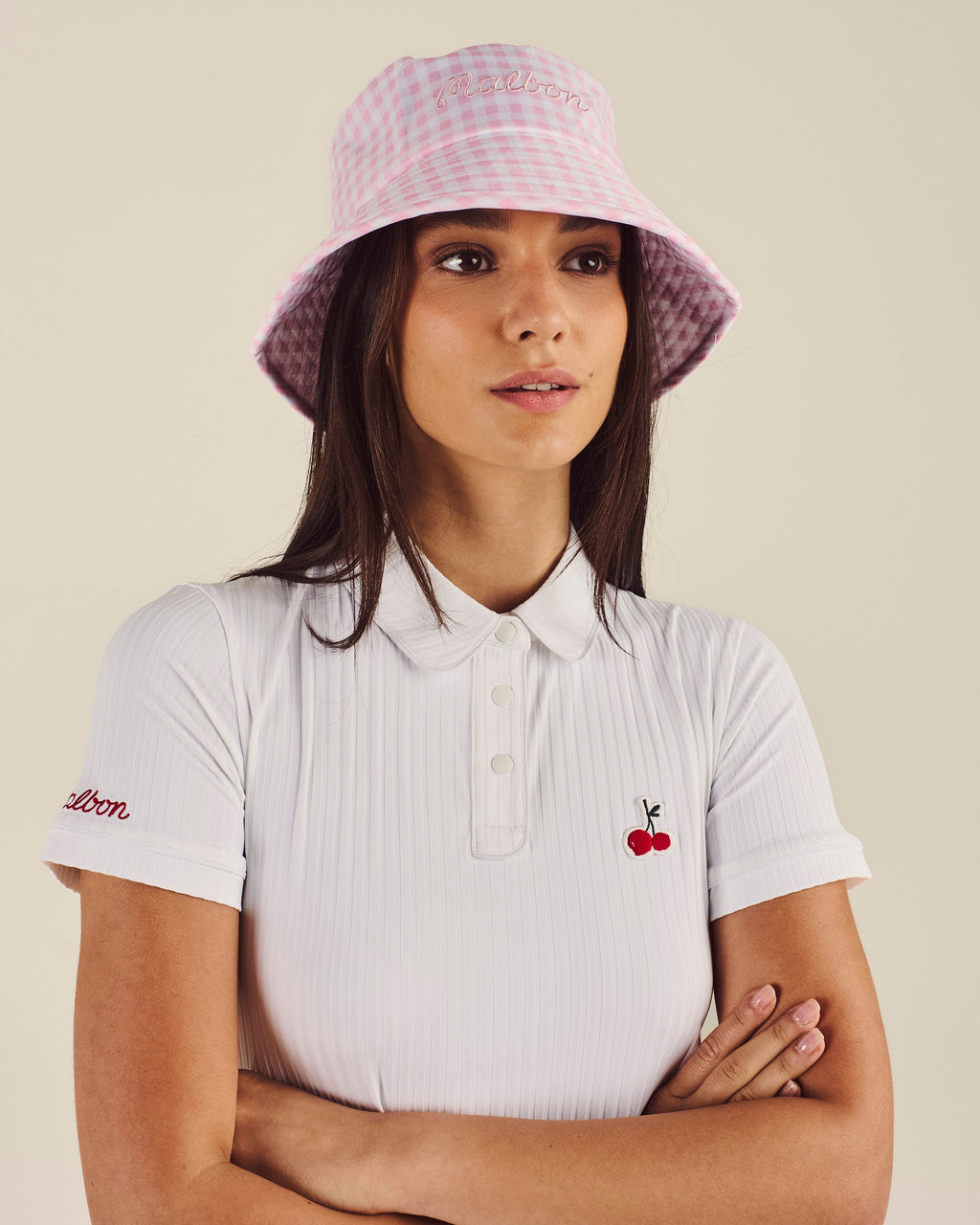 Hvn Dena Bucket Hat