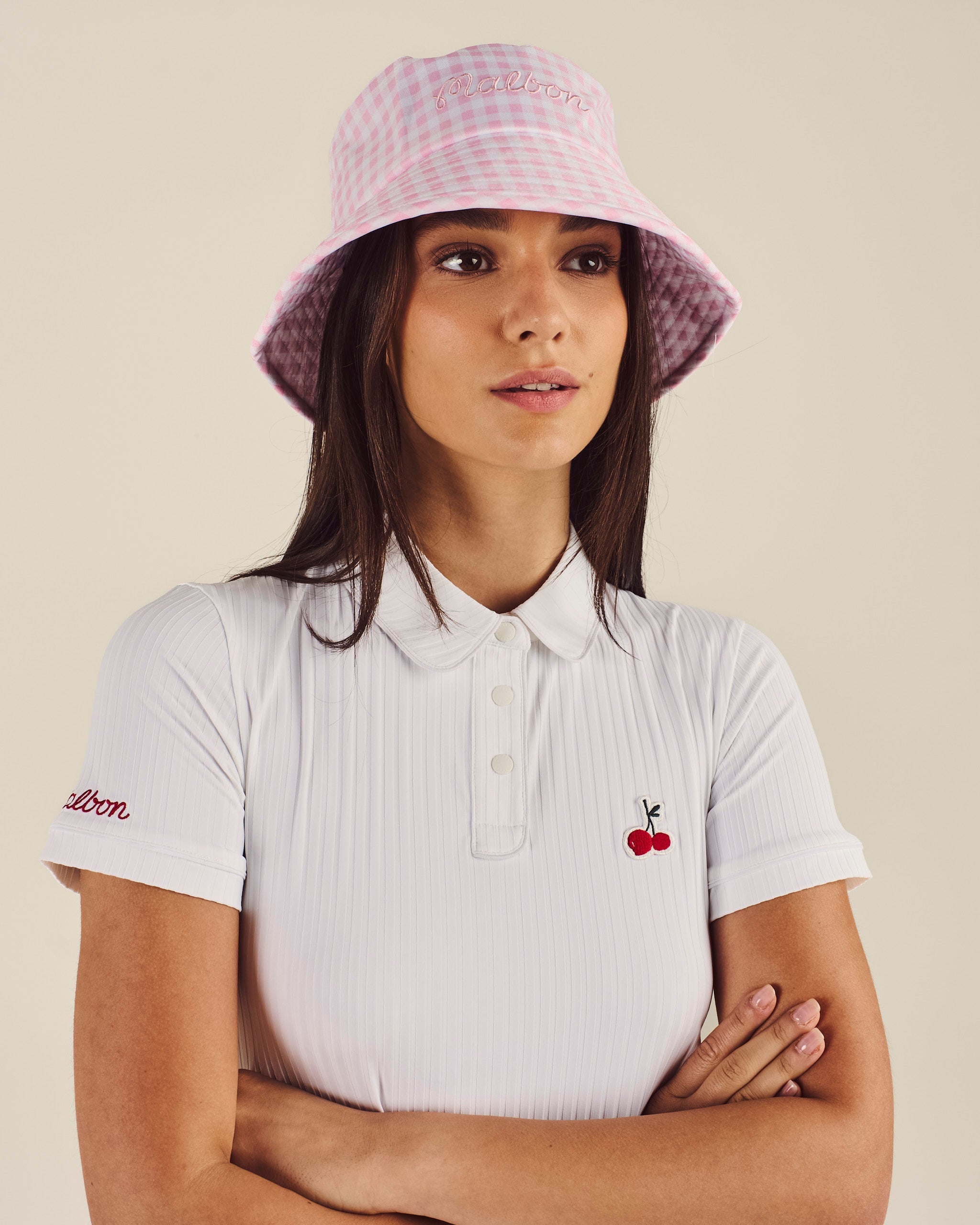 Hvn Dena Bucket Hat