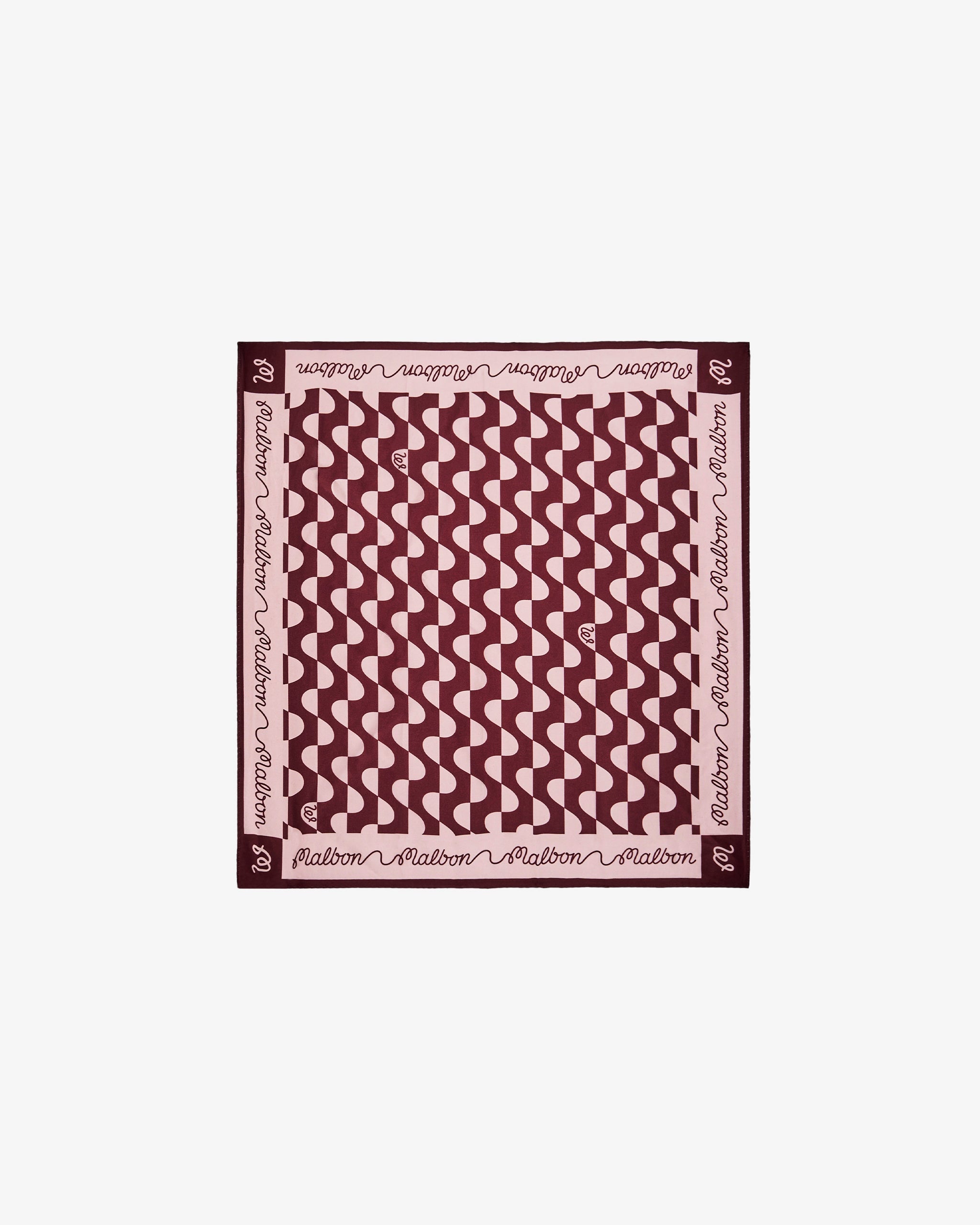 ADANNA SCRUNCHIE SCARF