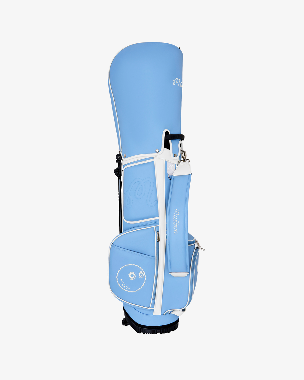 Malbon Womens Cart Bag