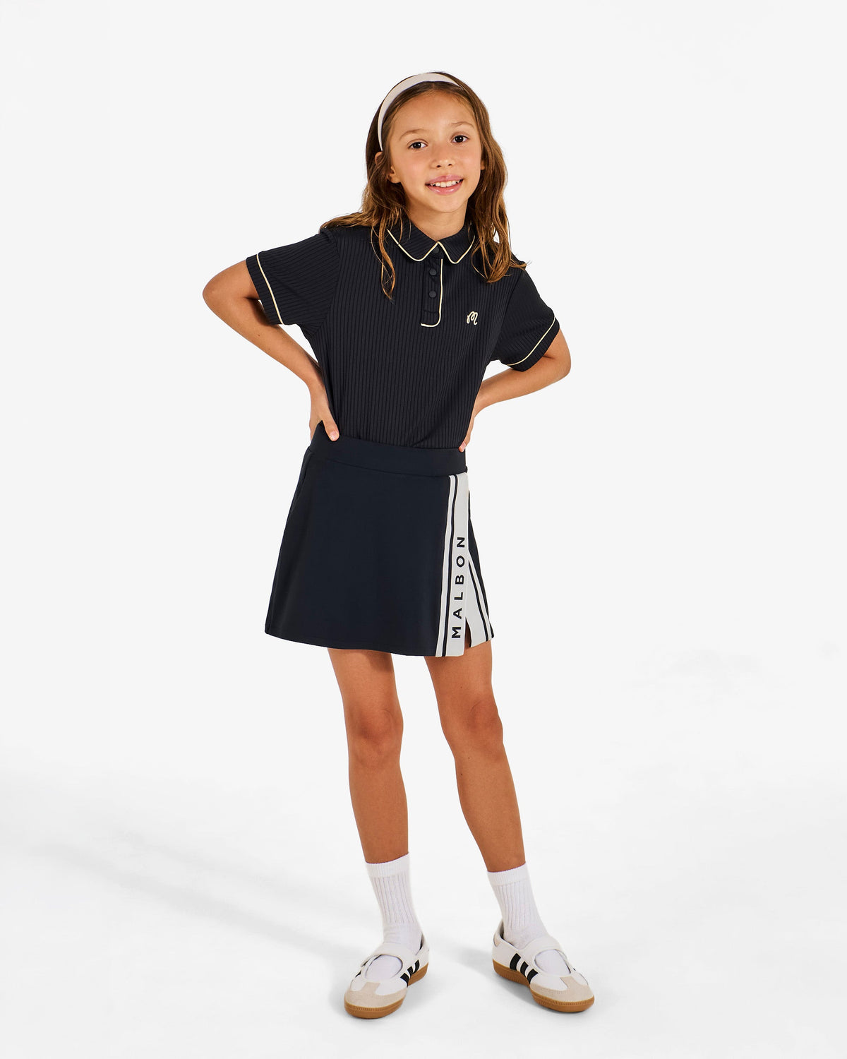 Youth Anna Polo
