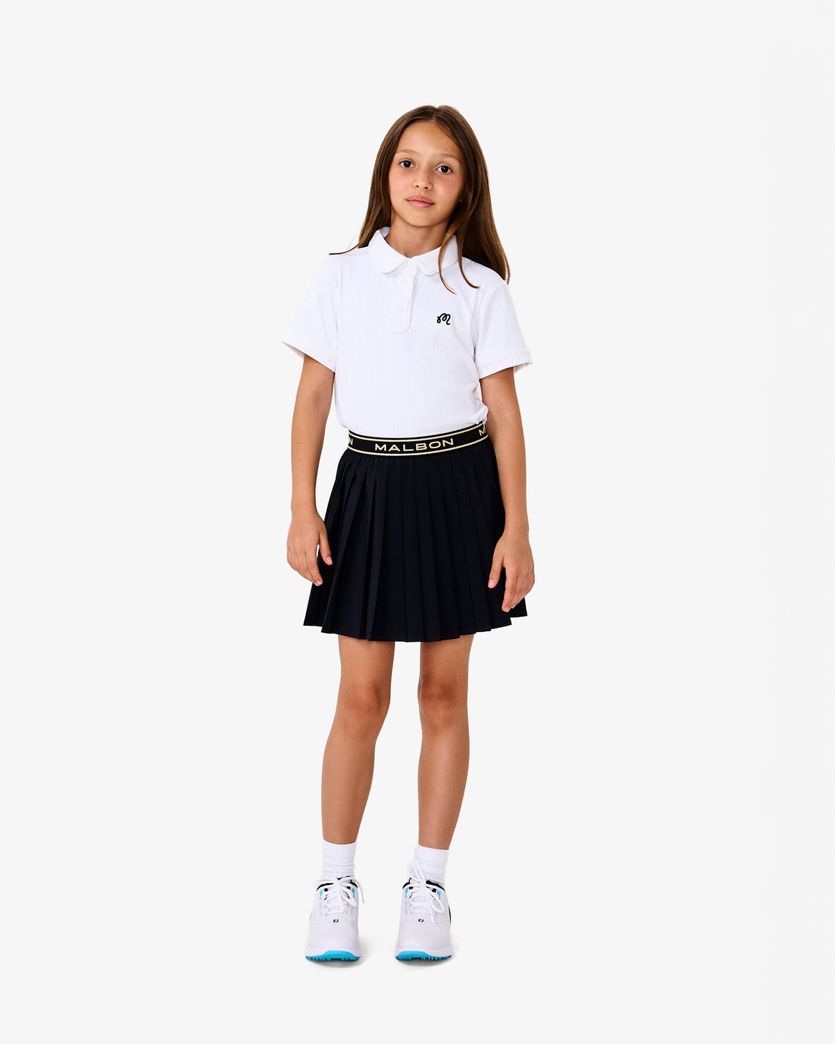 Youth Anna Polo