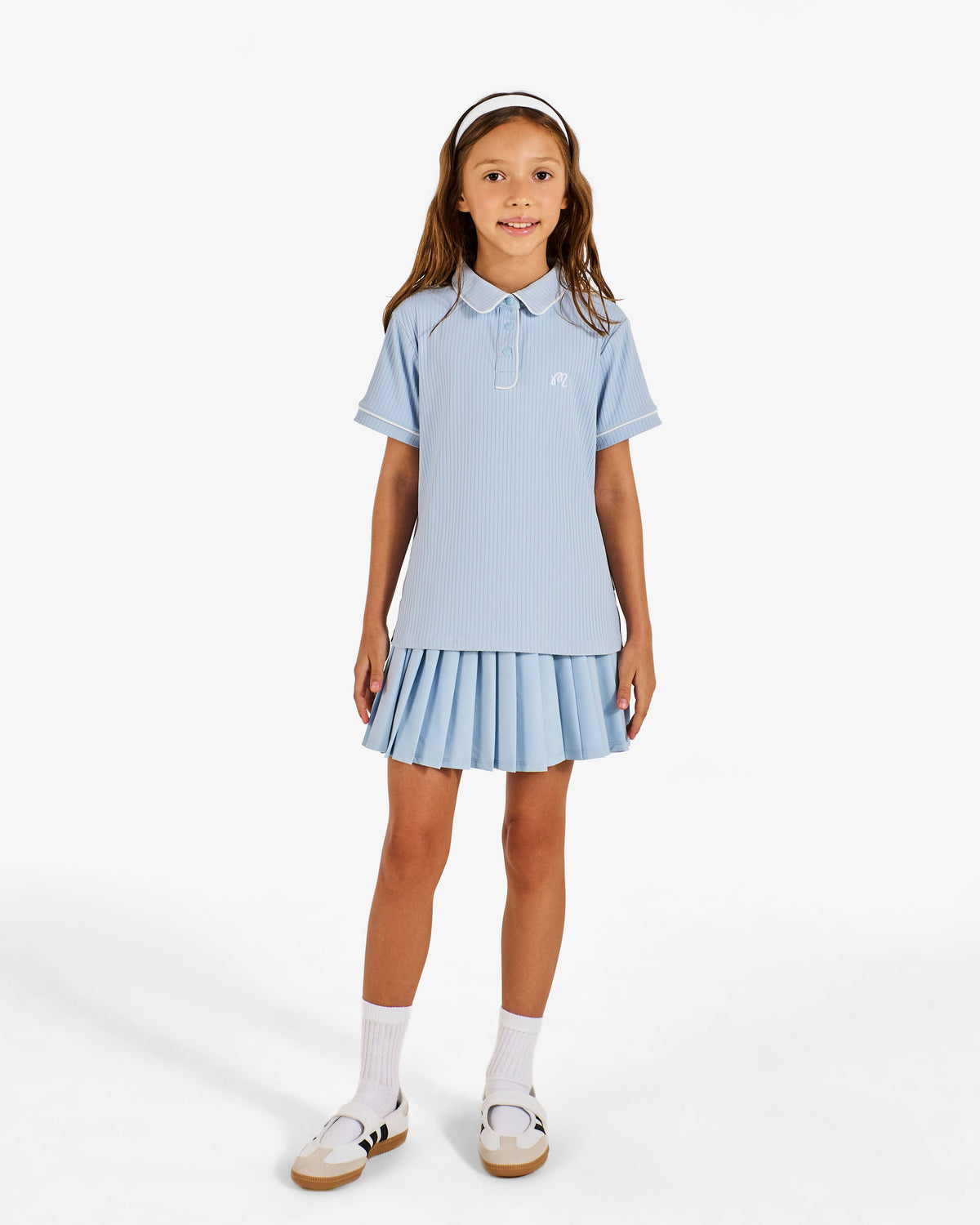 Youth Anna Polo