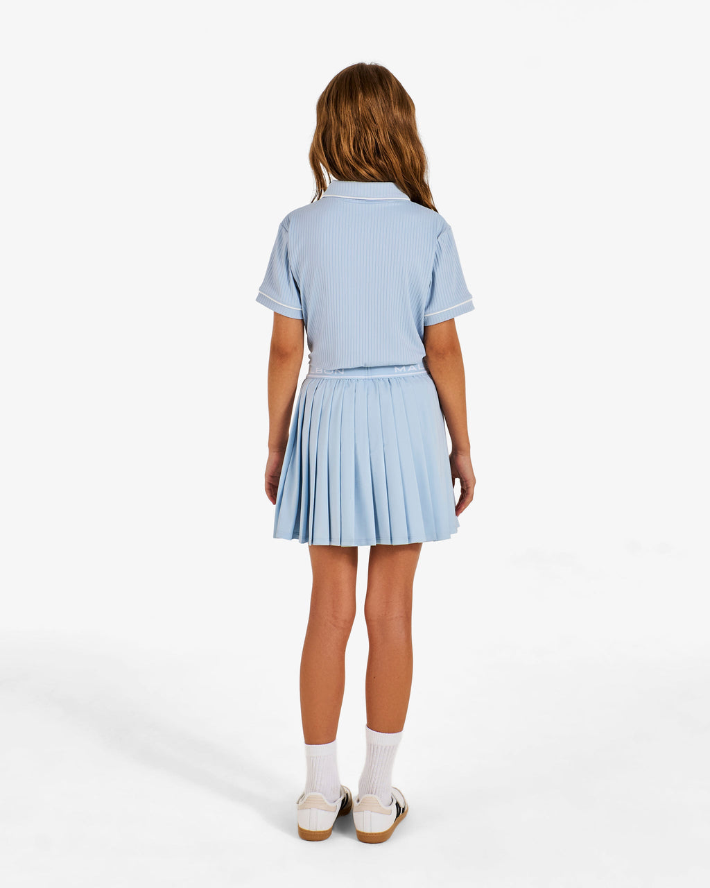 Youth Anna Polo