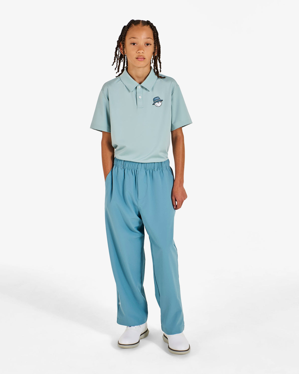 Youth Condor Pant