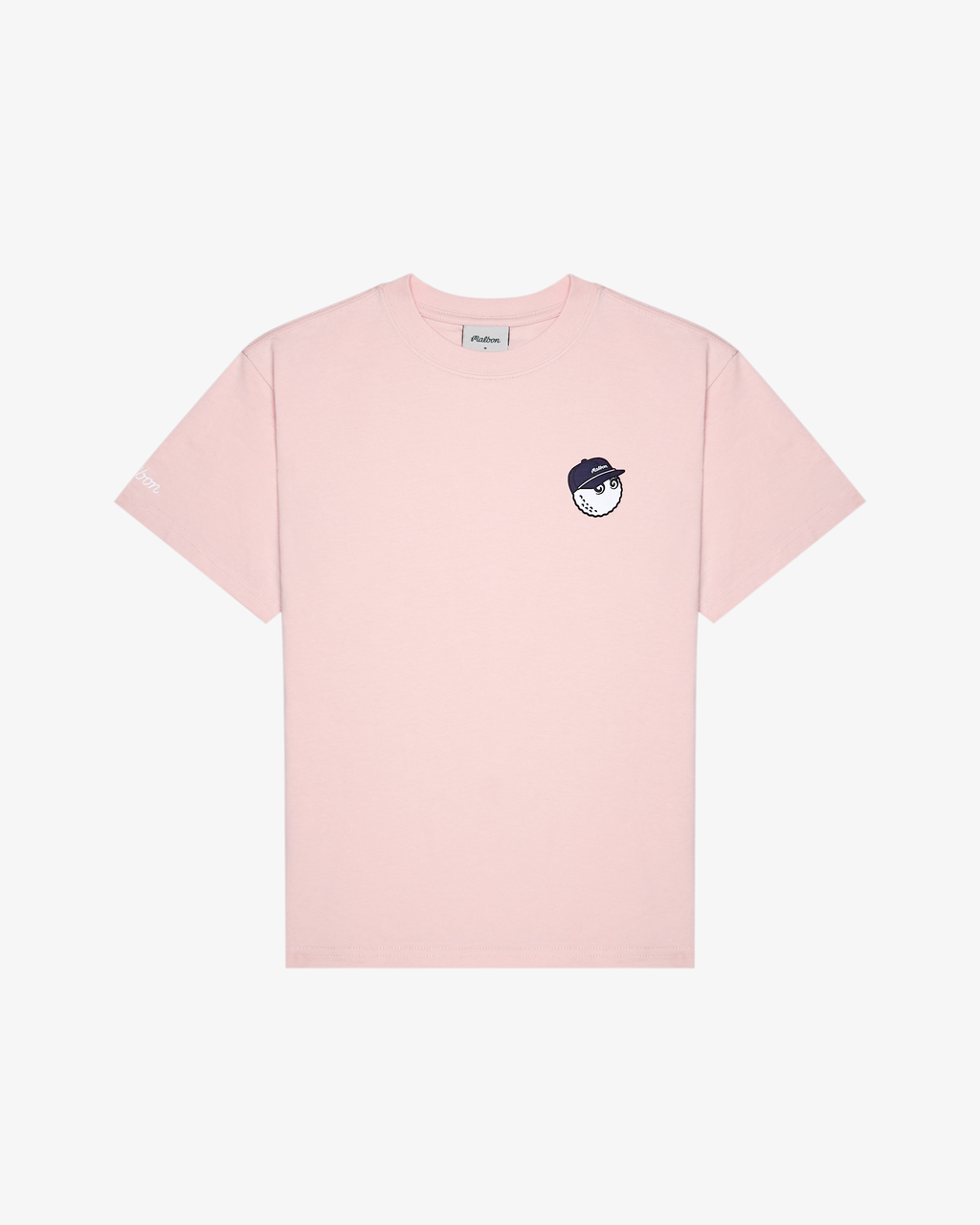 Youth Baldwin Buckets Tee