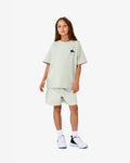 Youth Baldwin Buckets Tee