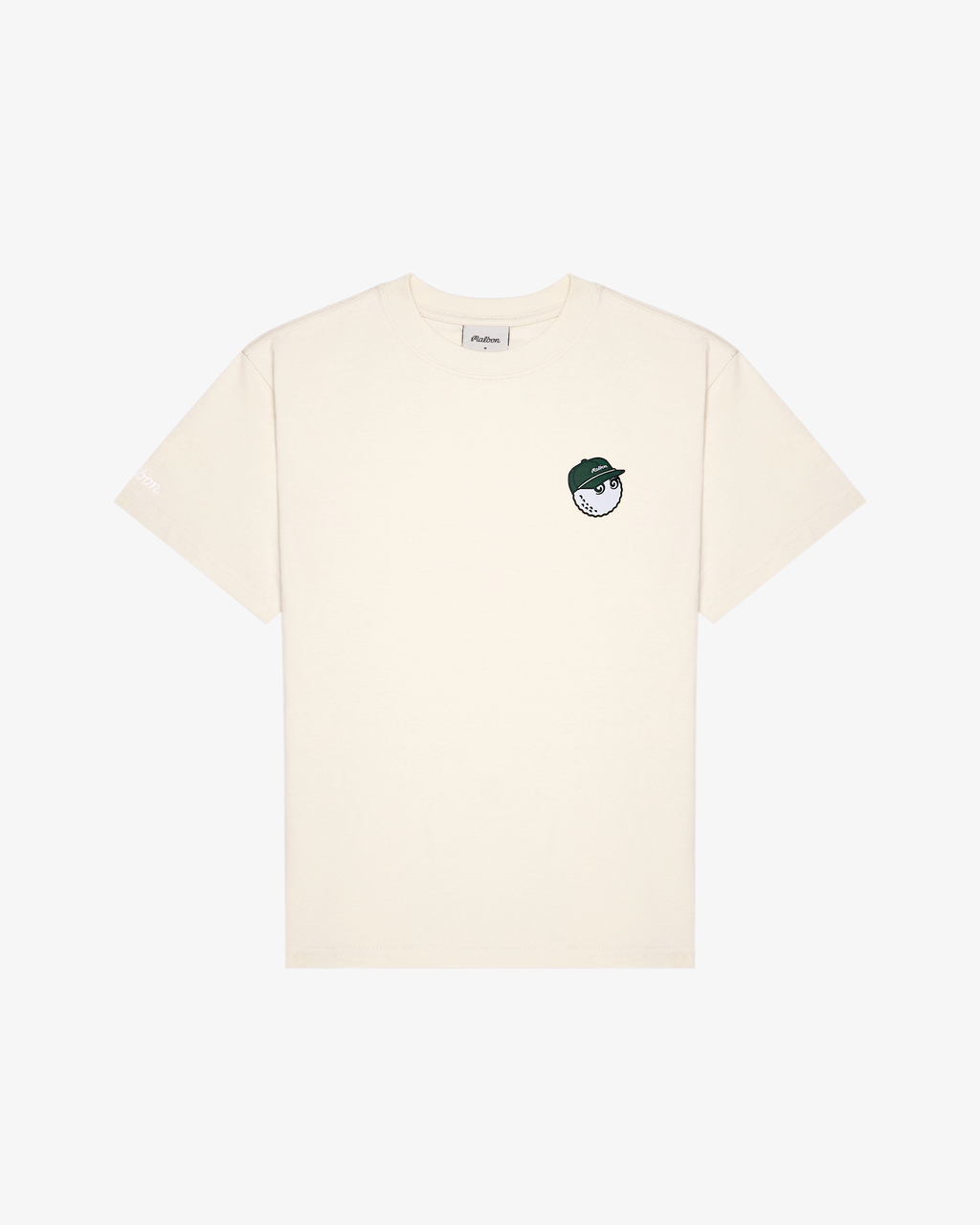 Youth Baldwin Buckets Tee