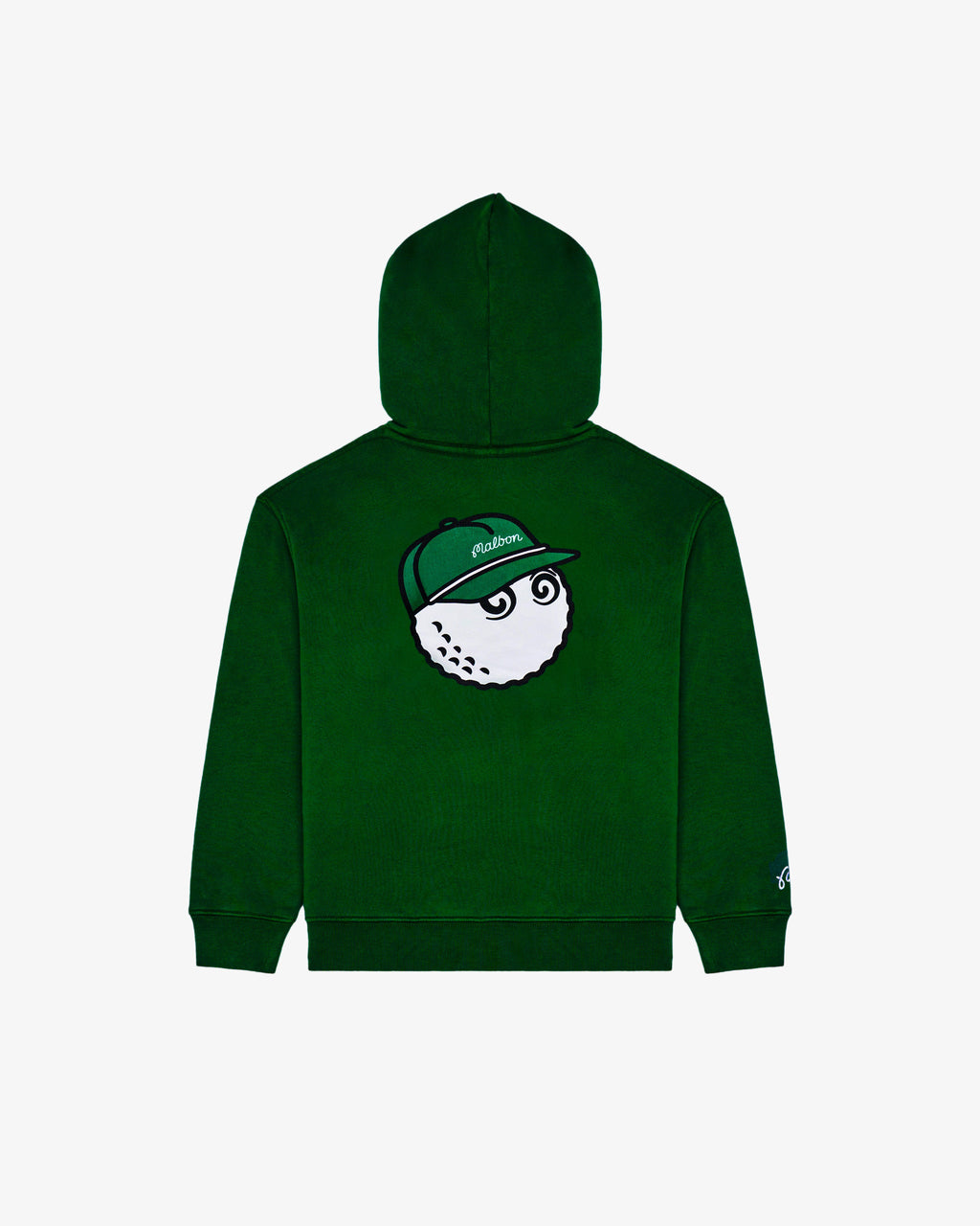 Youth Baldwin Buckets Hoodie