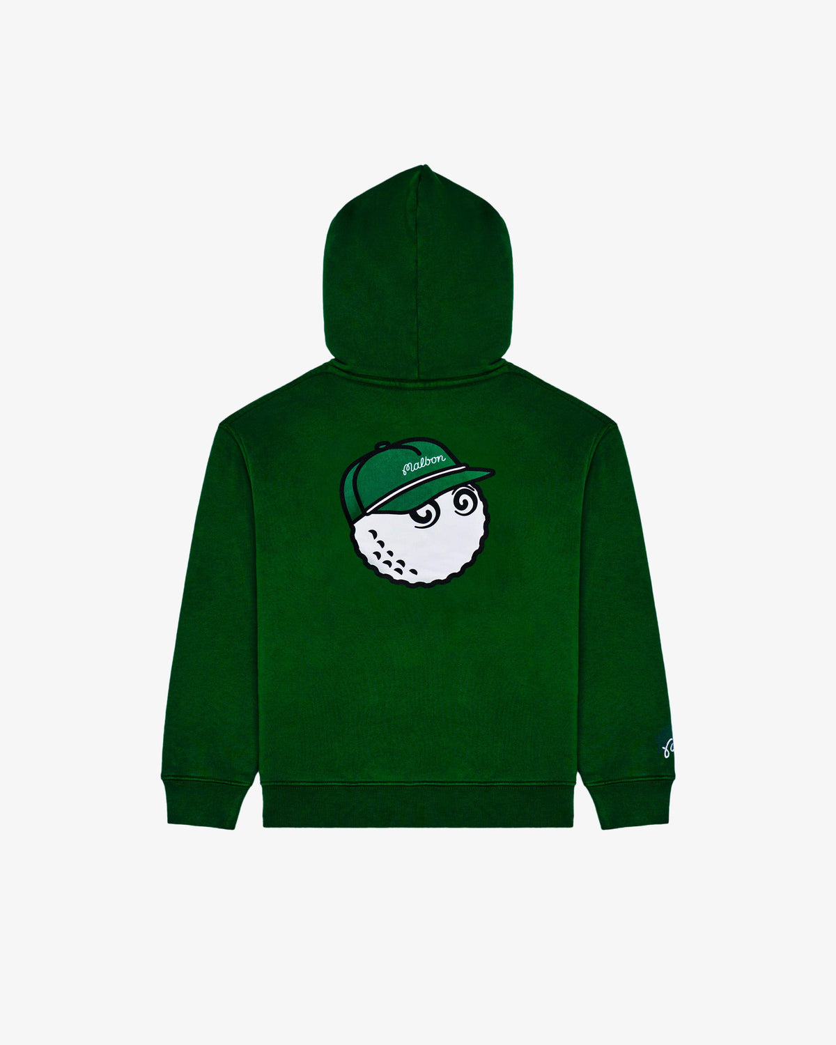 Youth Baldwin Buckets Hoodie