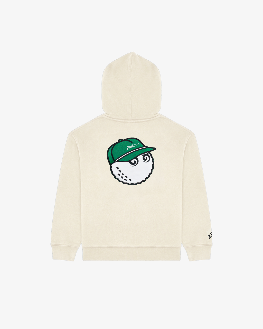 Youth Baldwin Buckets Hoodie
