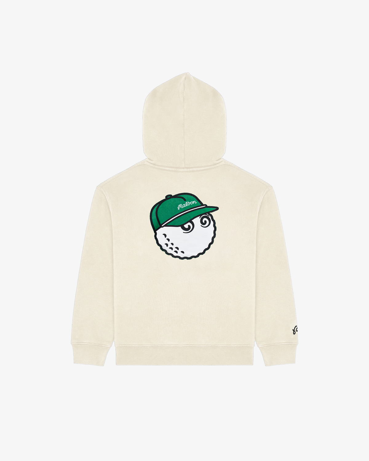 Youth Baldwin Buckets Hoodie