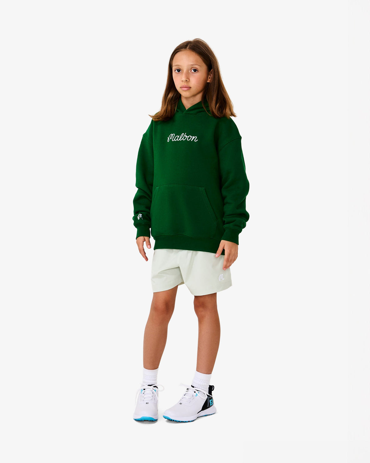 Youth Baldwin Buckets Hoodie