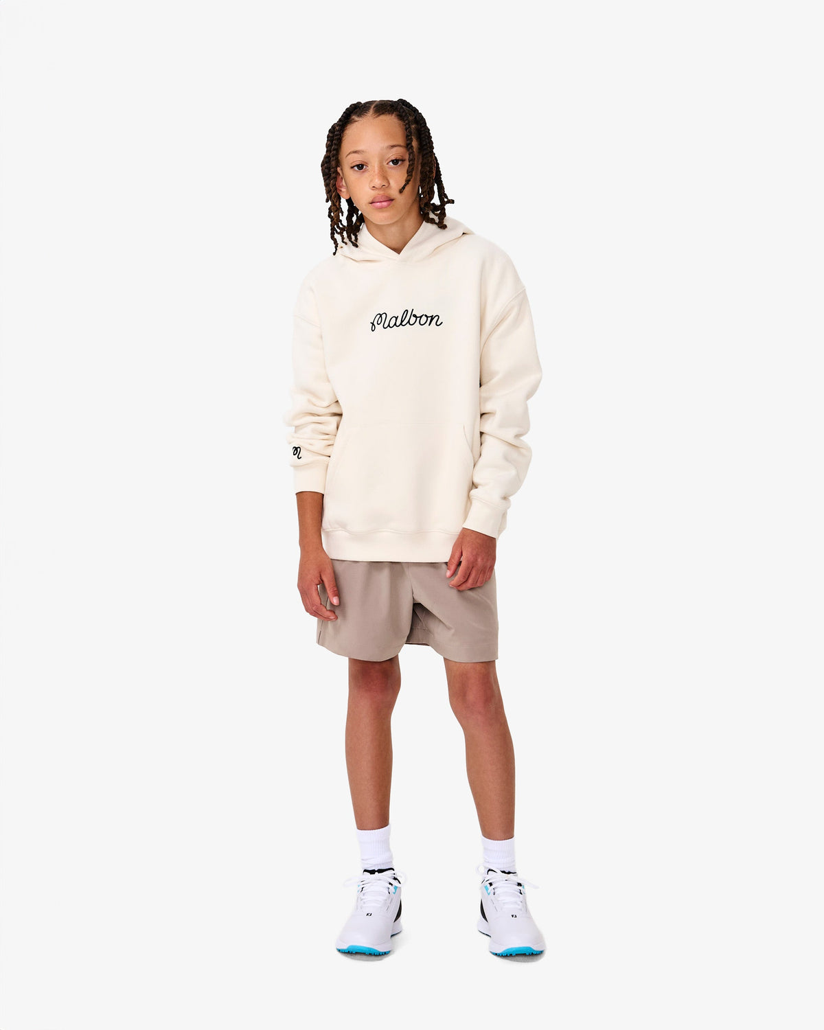 Youth Baldwin Buckets Hoodie